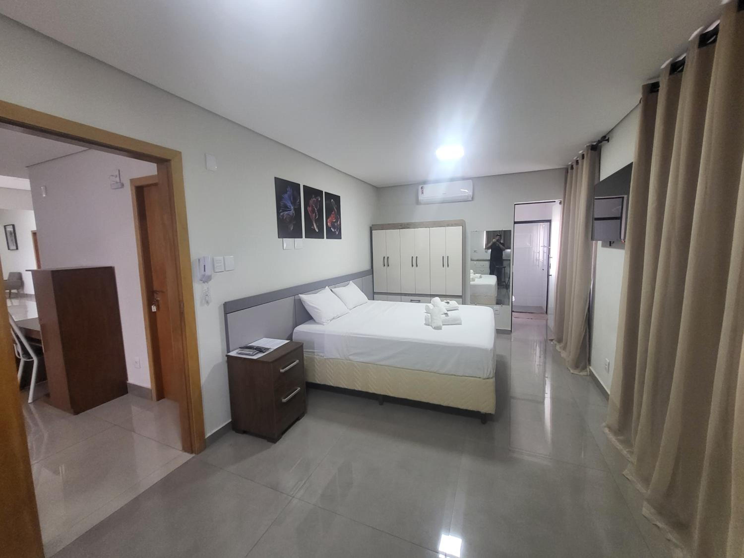 Hotel Avelar