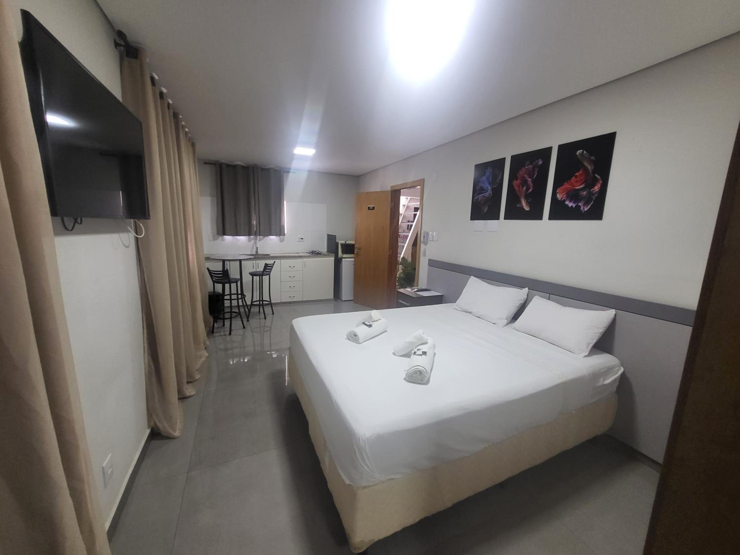Hotel Avelar
