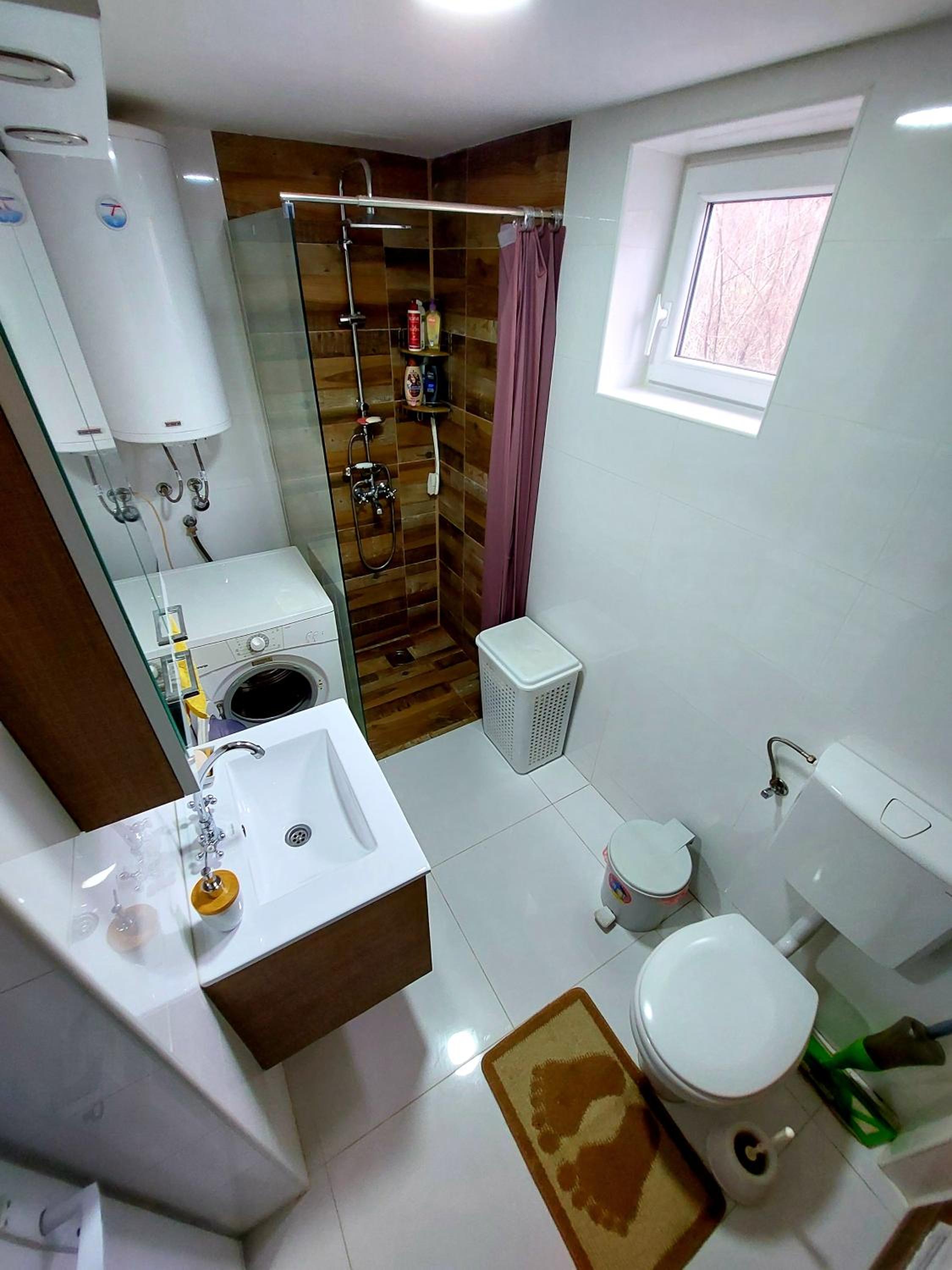 Apartmani Popović