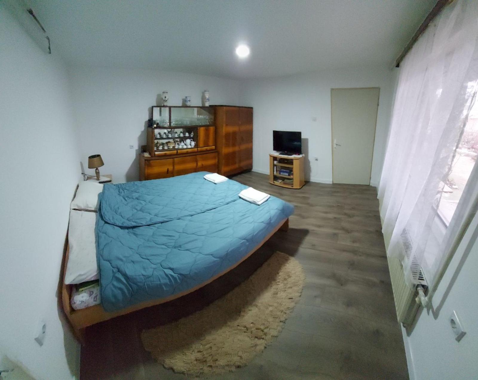 Apartmani Popović