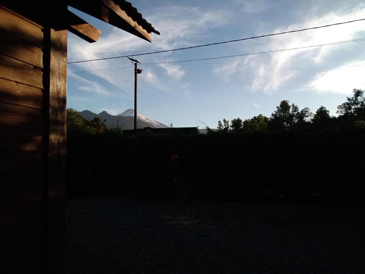 Cabañas Bosques del Claro