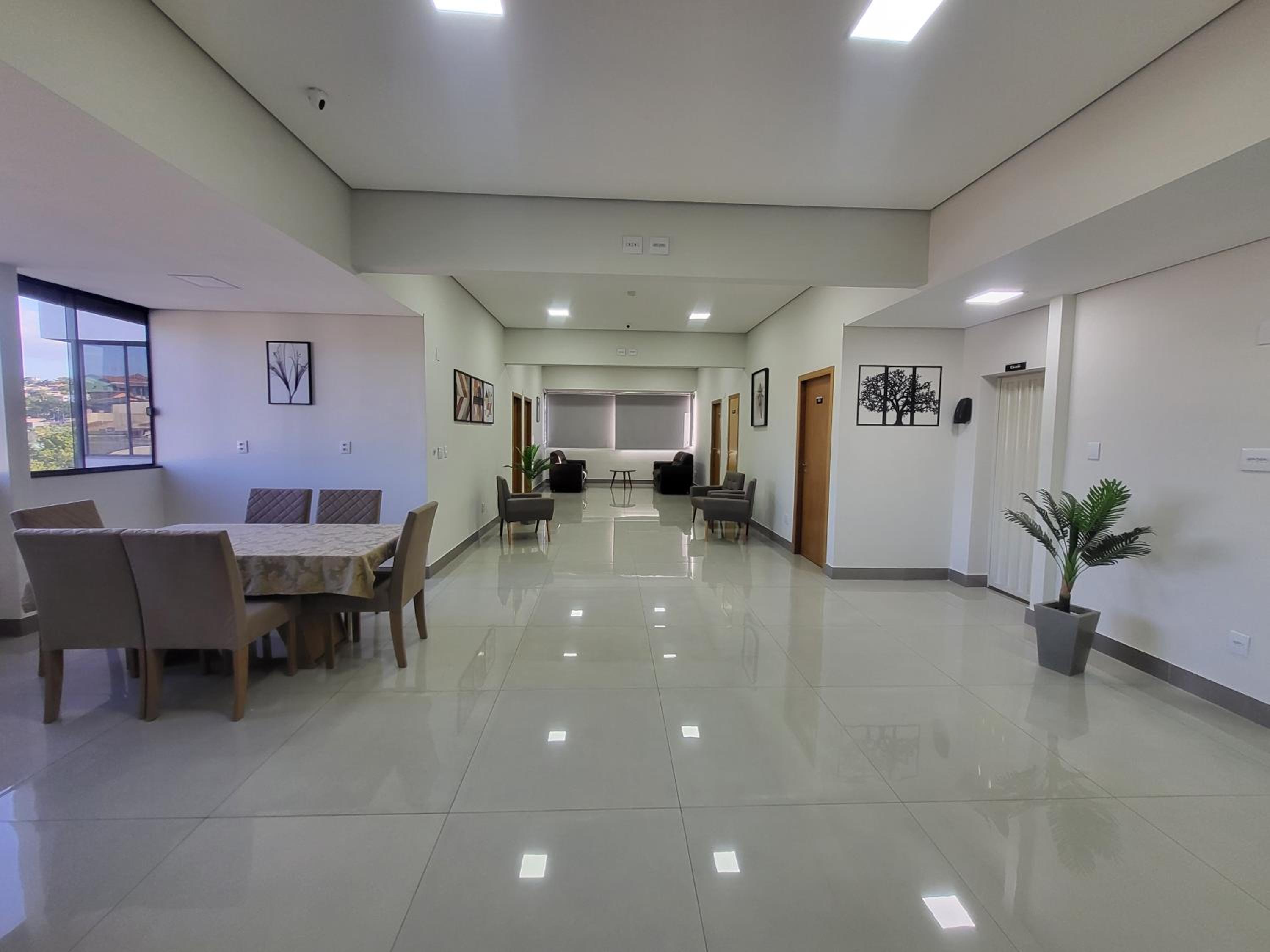 Hotel Avelar