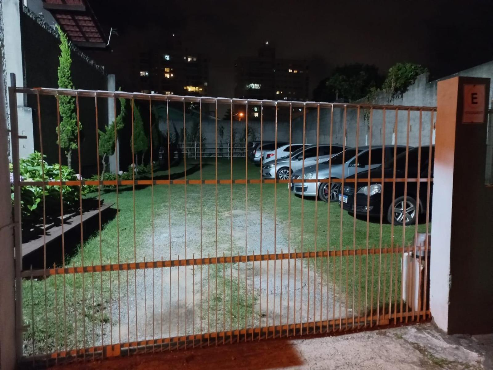 Pousada Vila D' Itália