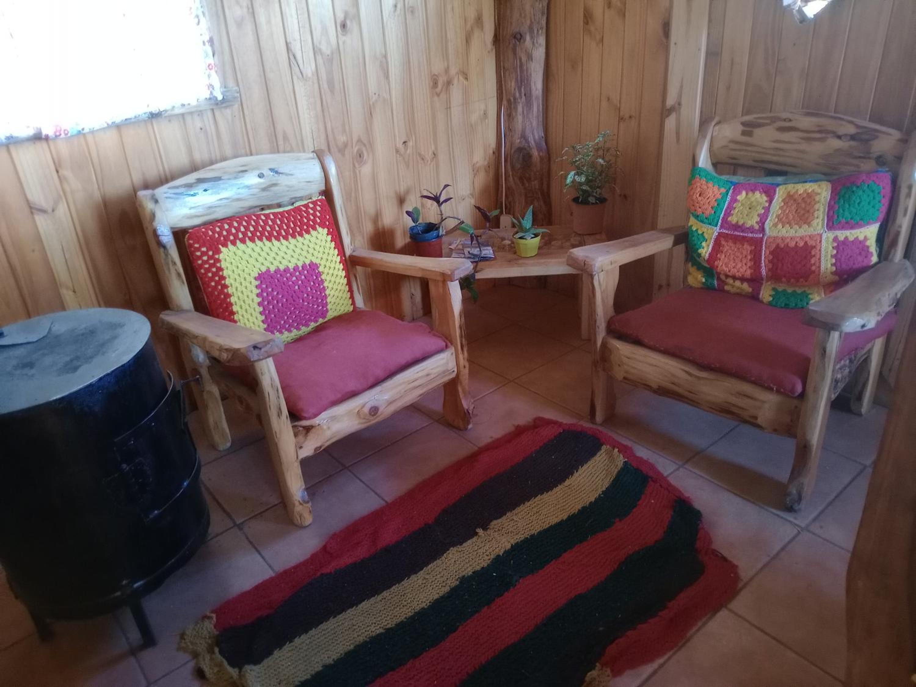 Mijildhauss