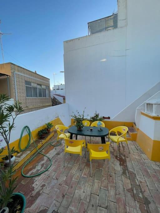 Solar Das Marés view 3
