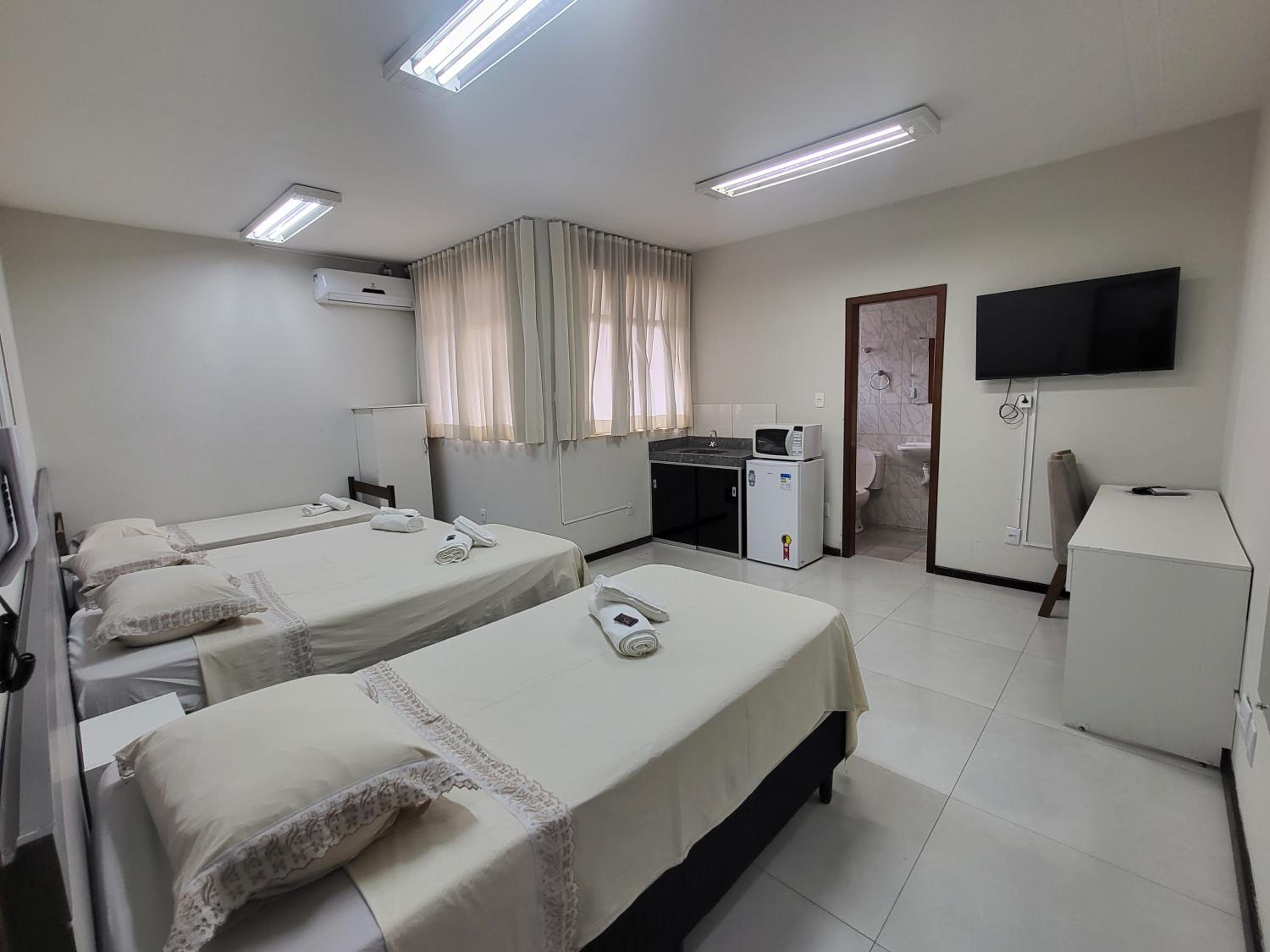 Hotel Avelar