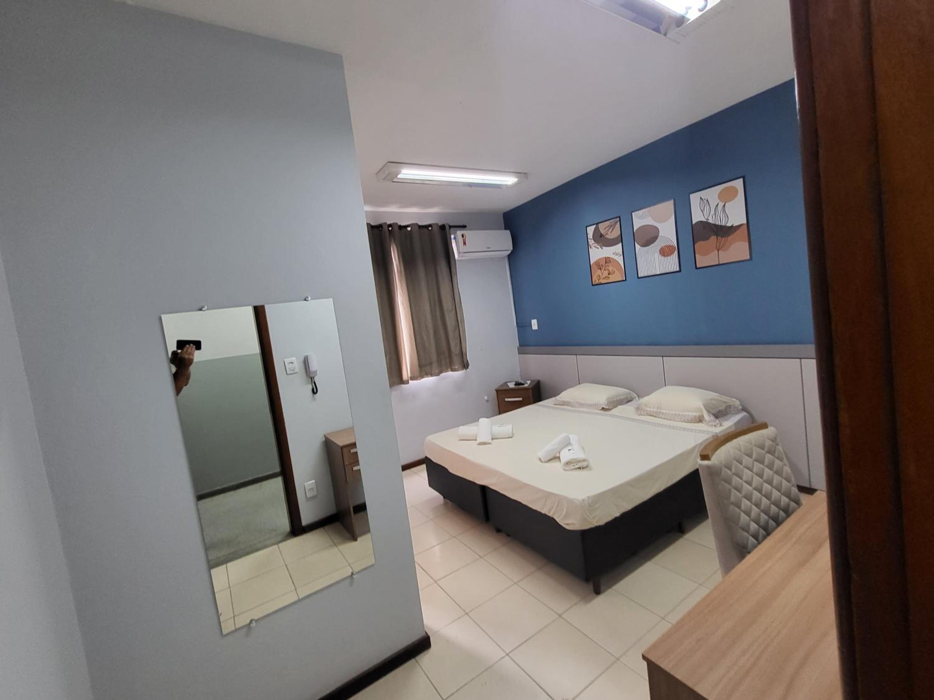 Hotel Avelar