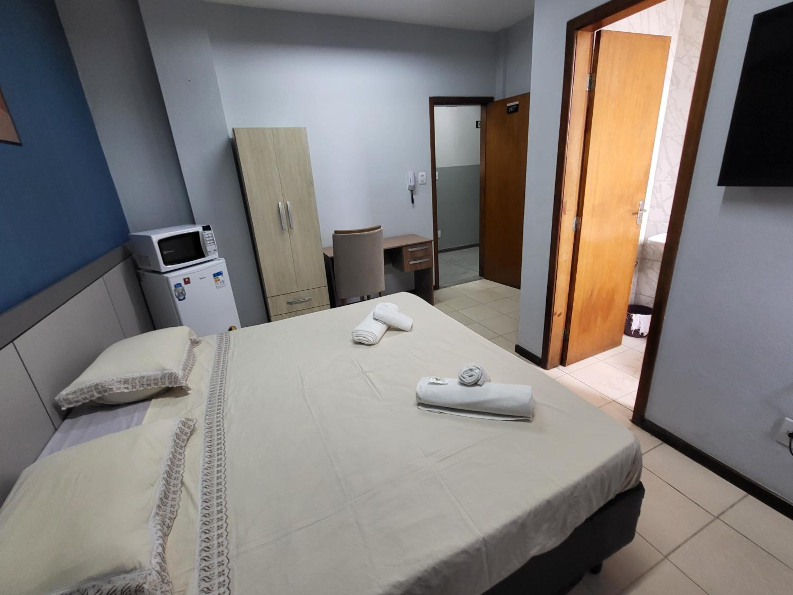 Hotel Avelar