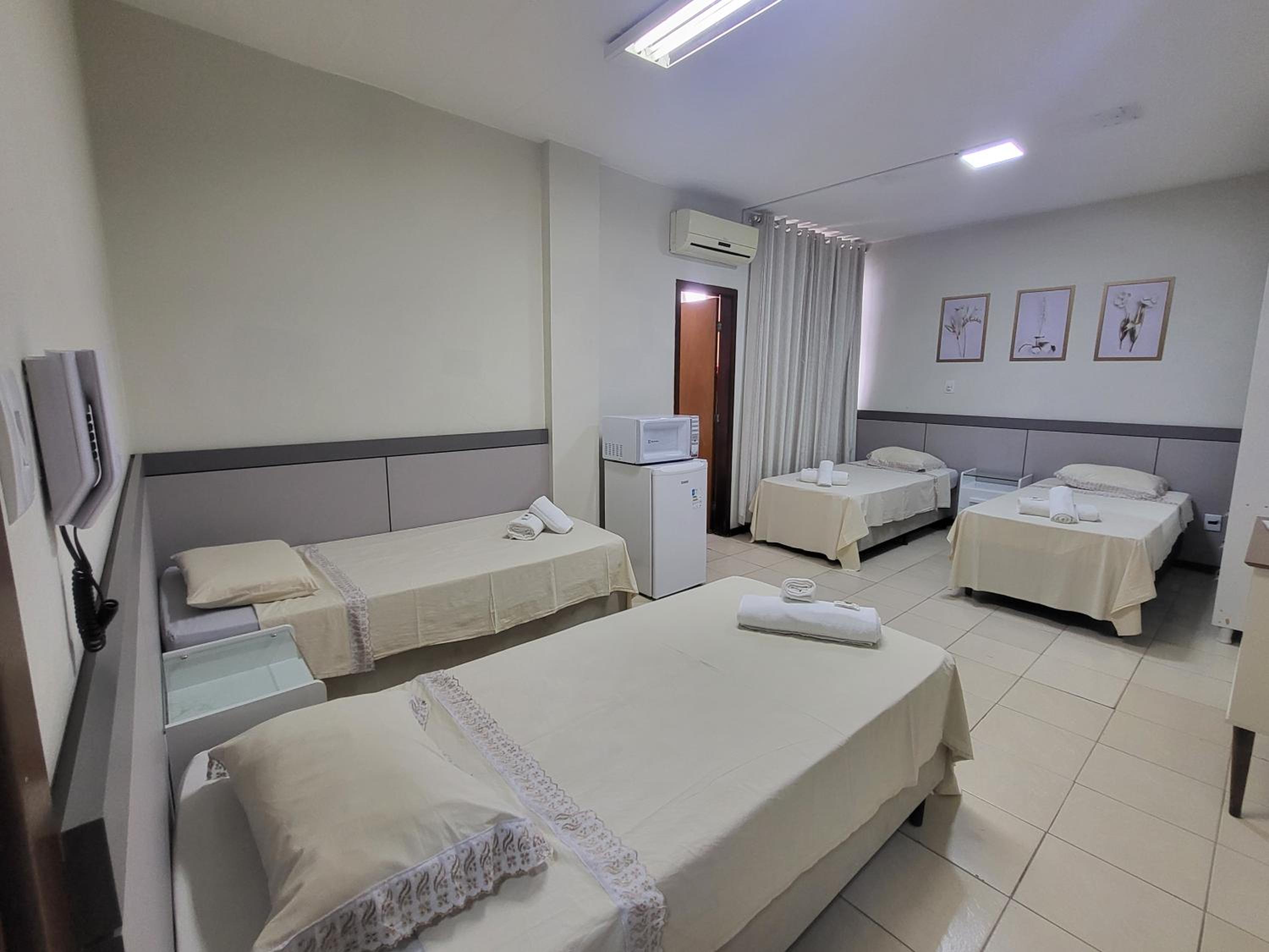 Hotel Avelar