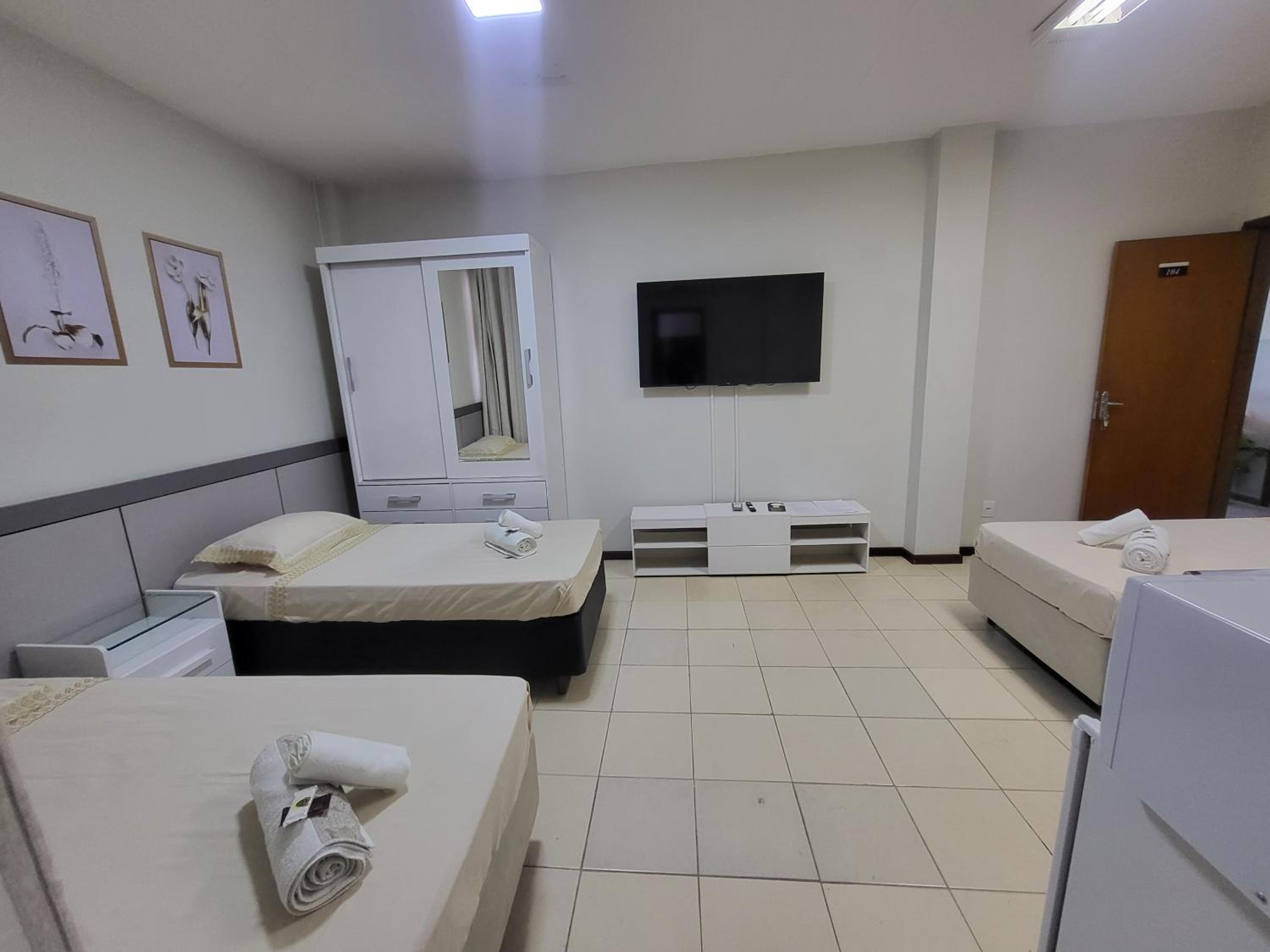 Hotel Avelar