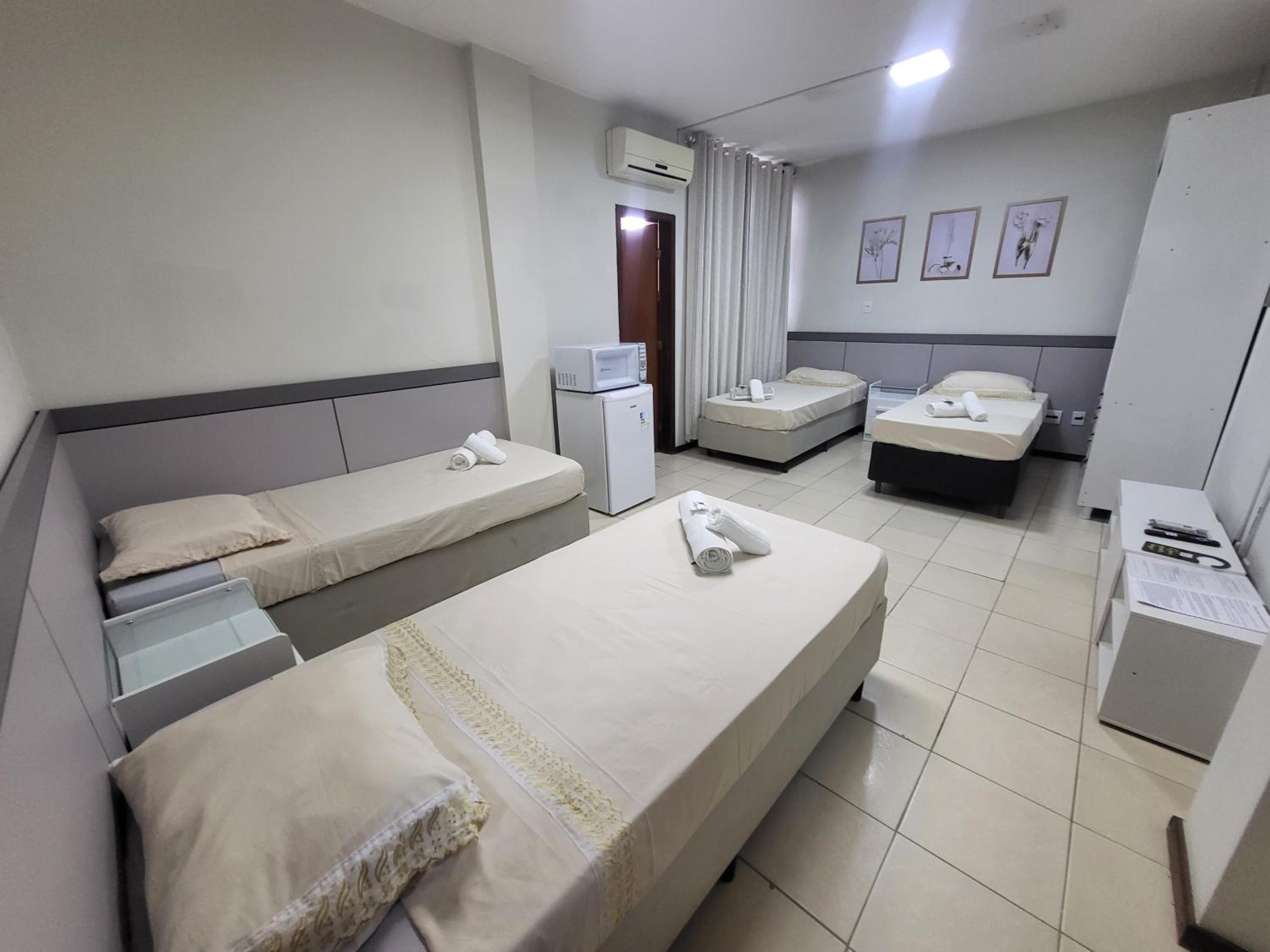 Hotel Avelar