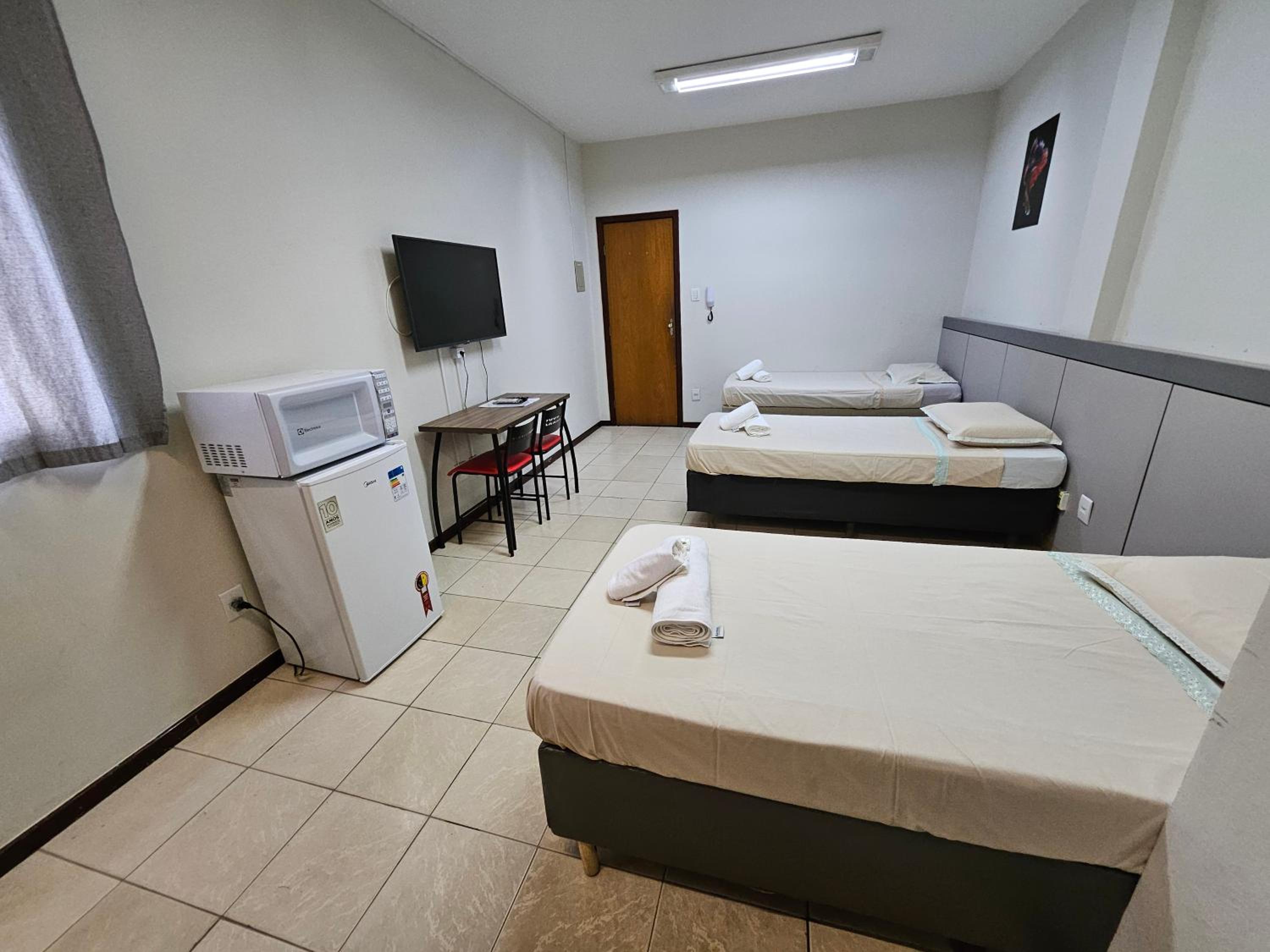 Hotel Avelar