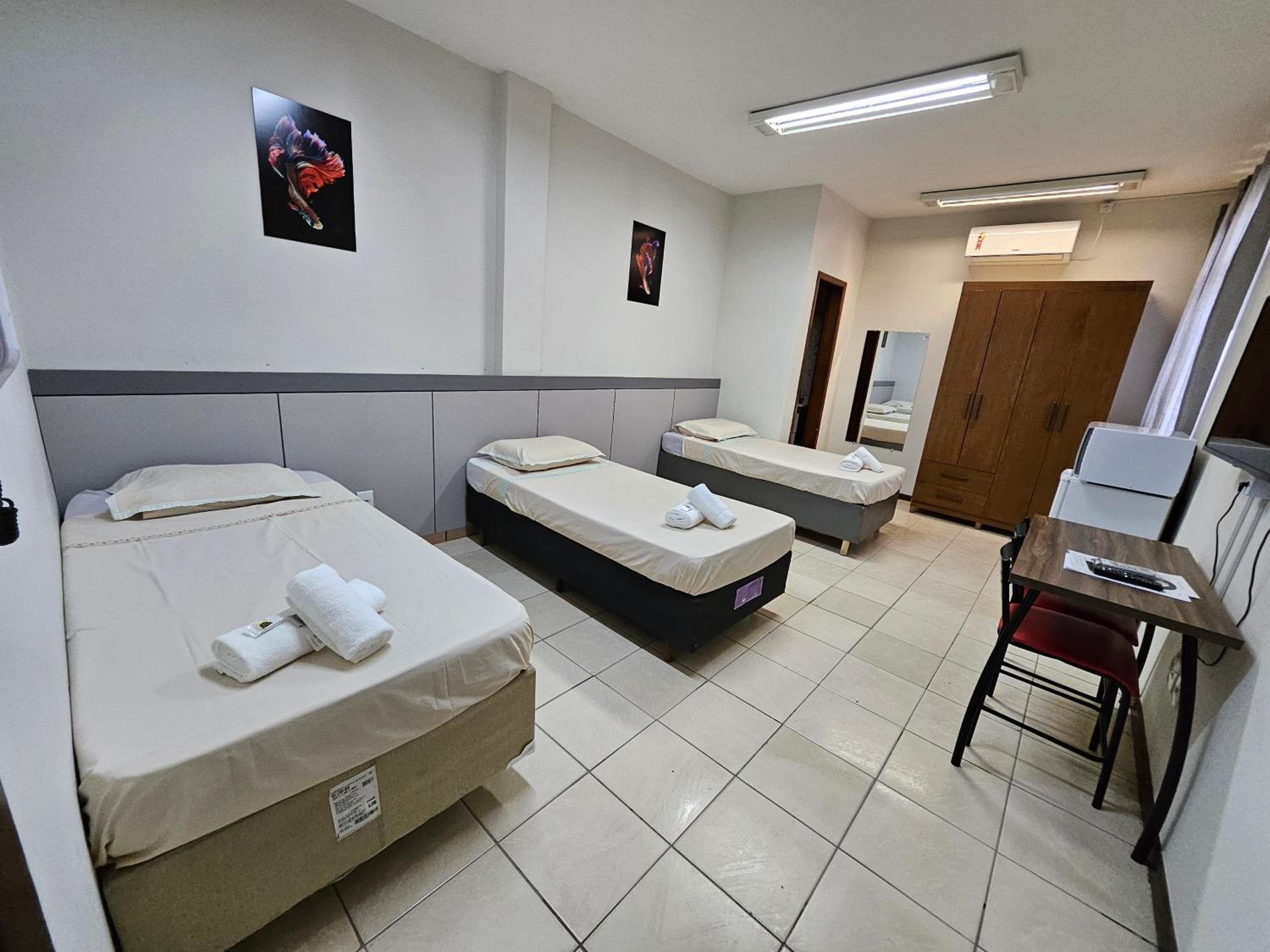 Hotel Avelar