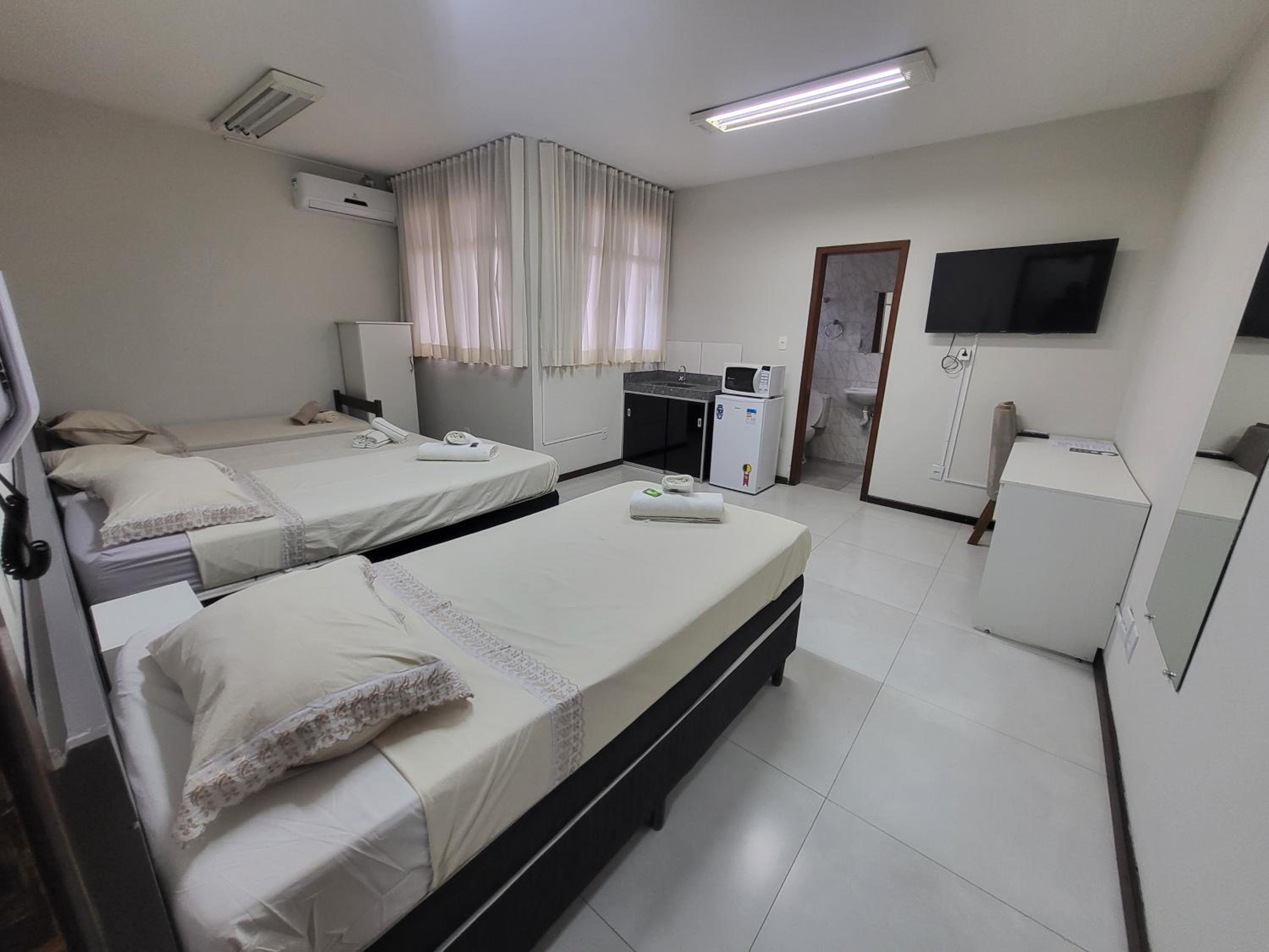 Hotel Avelar