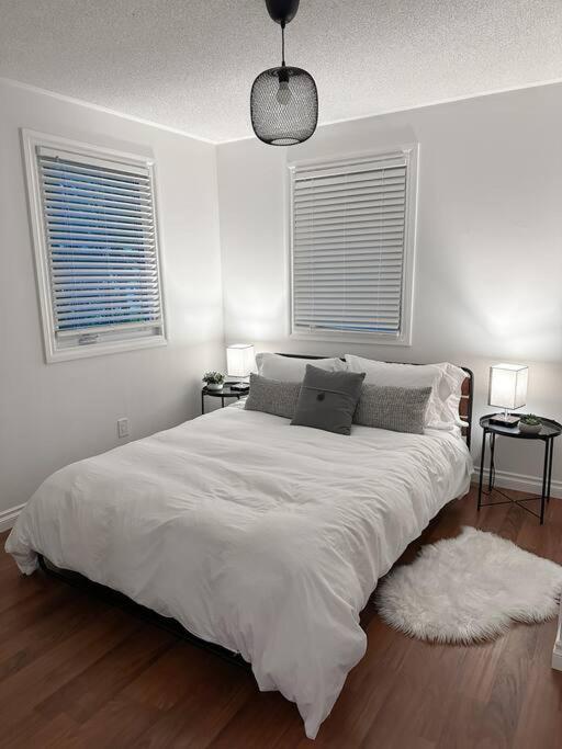 Waterfront Haliburton, All Season, Fully Equipped Cottage! #STR-25-00252