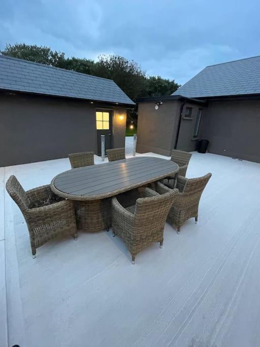 Spanish Point Luxury Home beside sea with Sauna! view 5