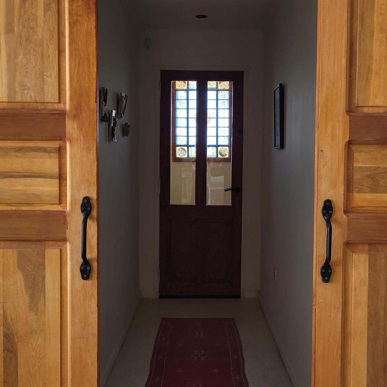 Casona Islas Blancas