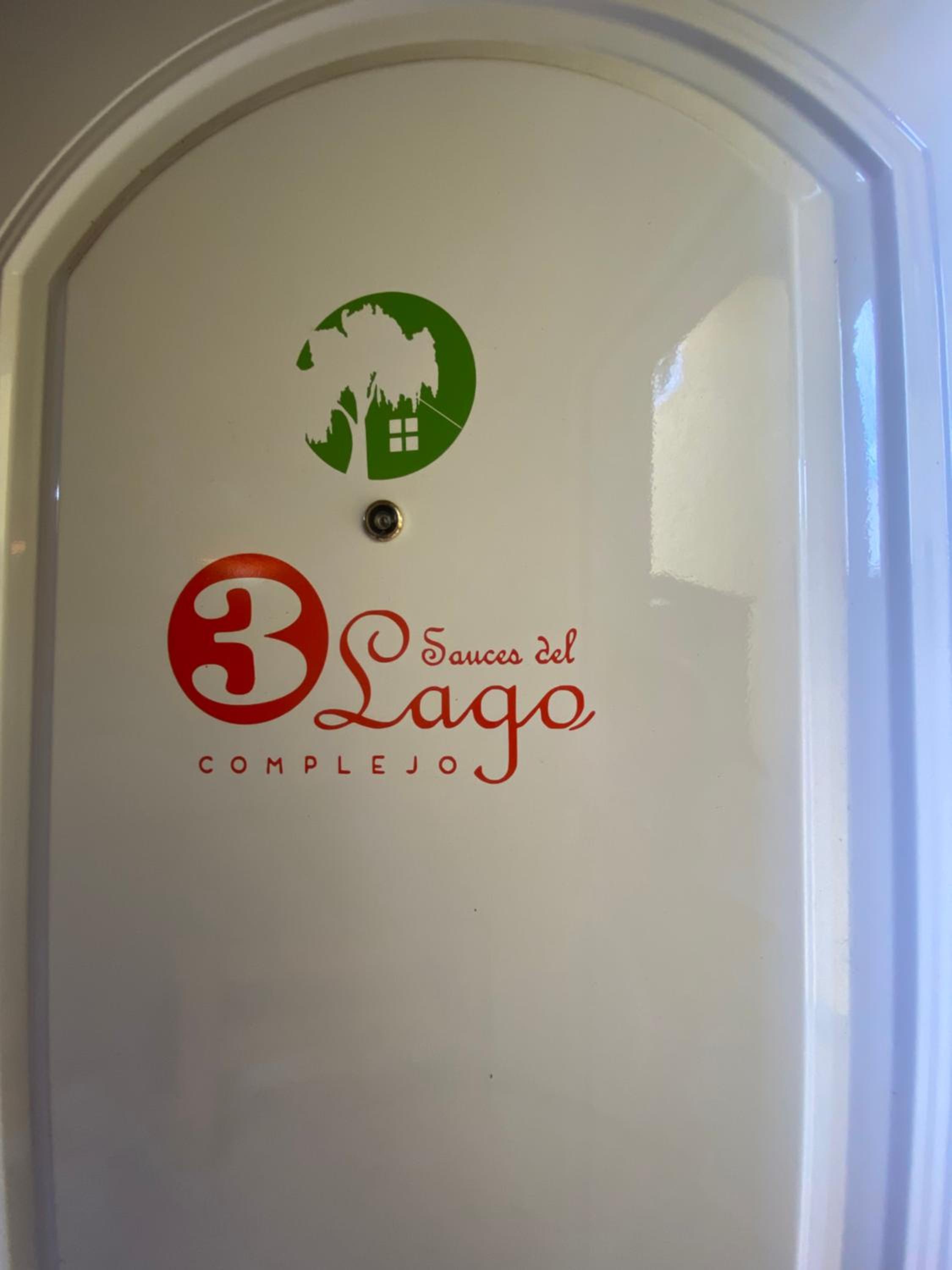 Complejo Sauces del Lago