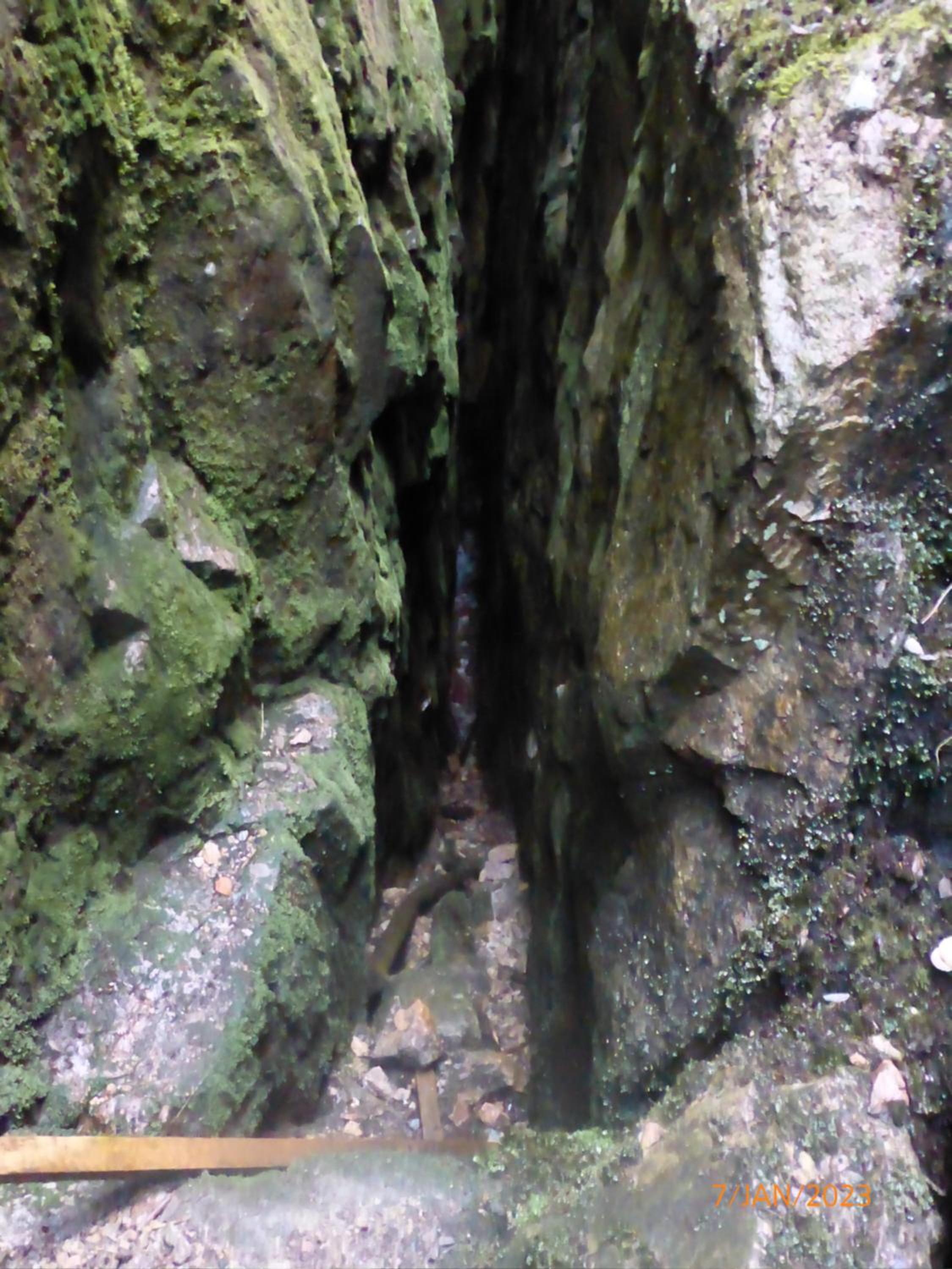 Natur pur im Erzgebirge
