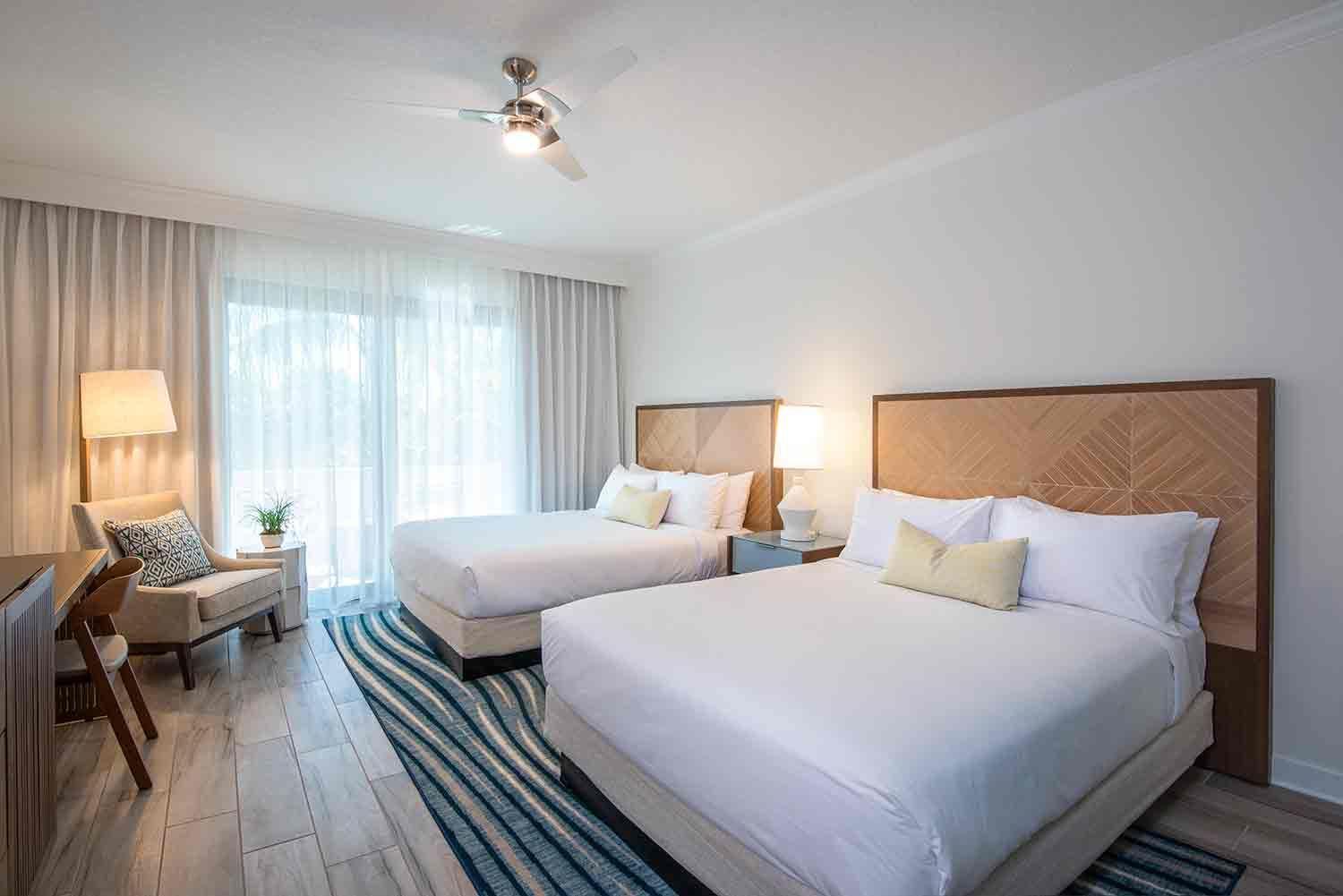 Hawks Cay Resort 42