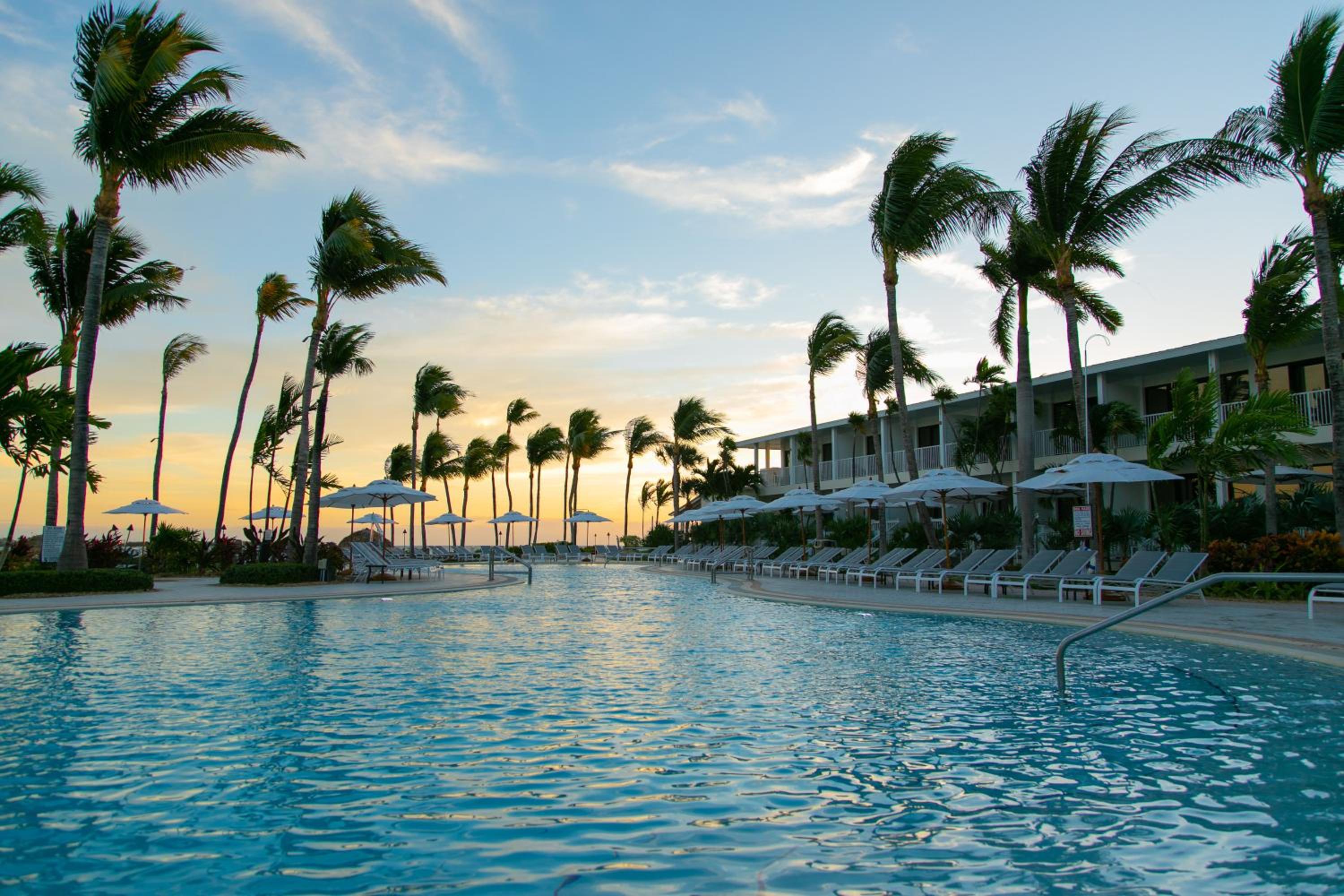 Hawks Cay Resort 39