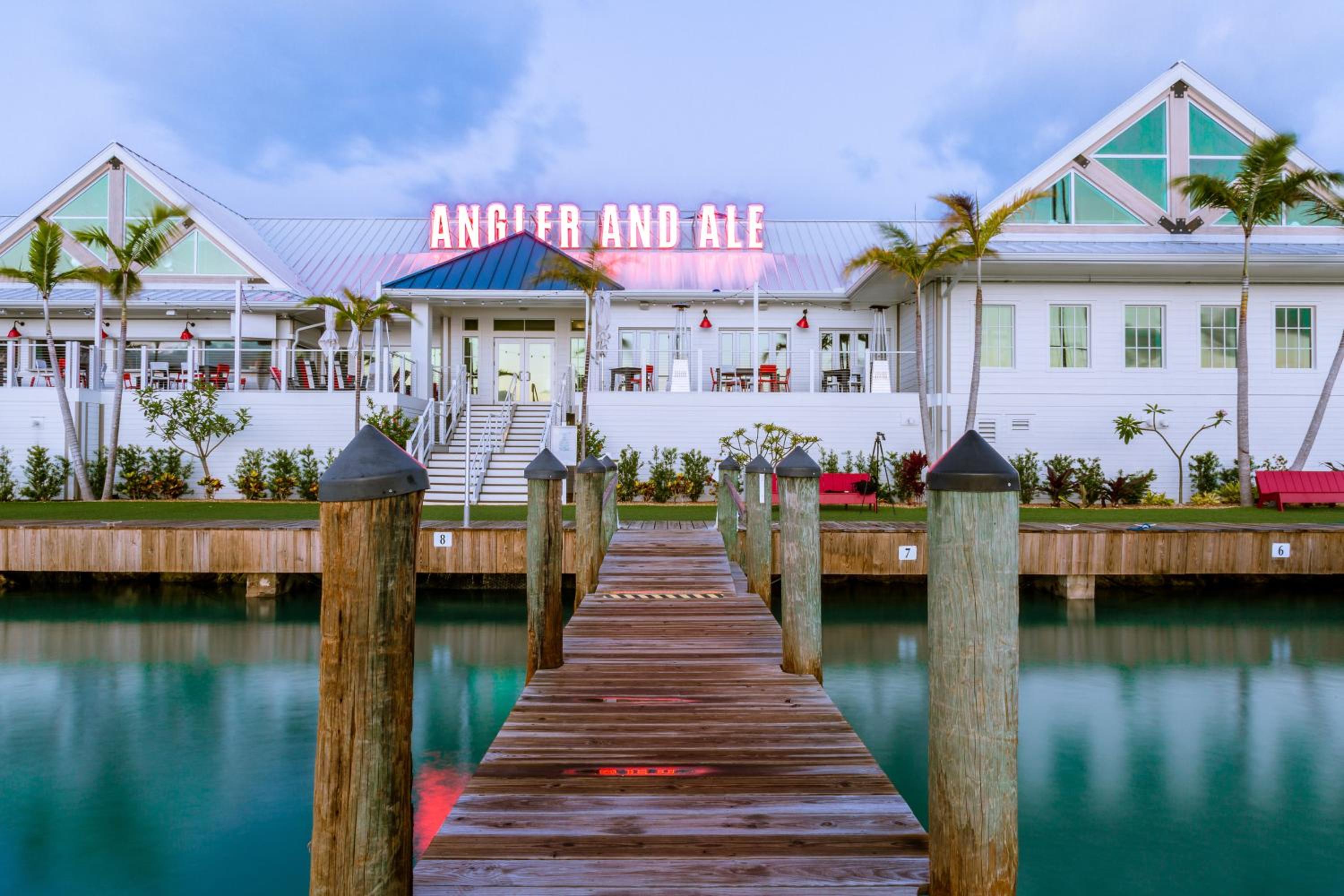 Hawks Cay Resort 106