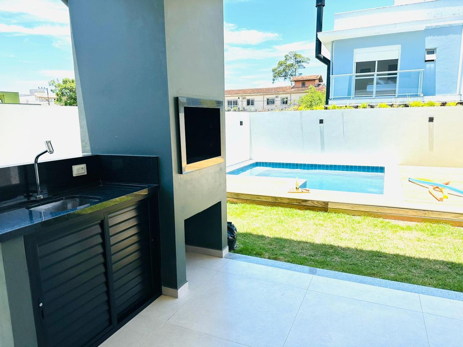 Vila Beach House