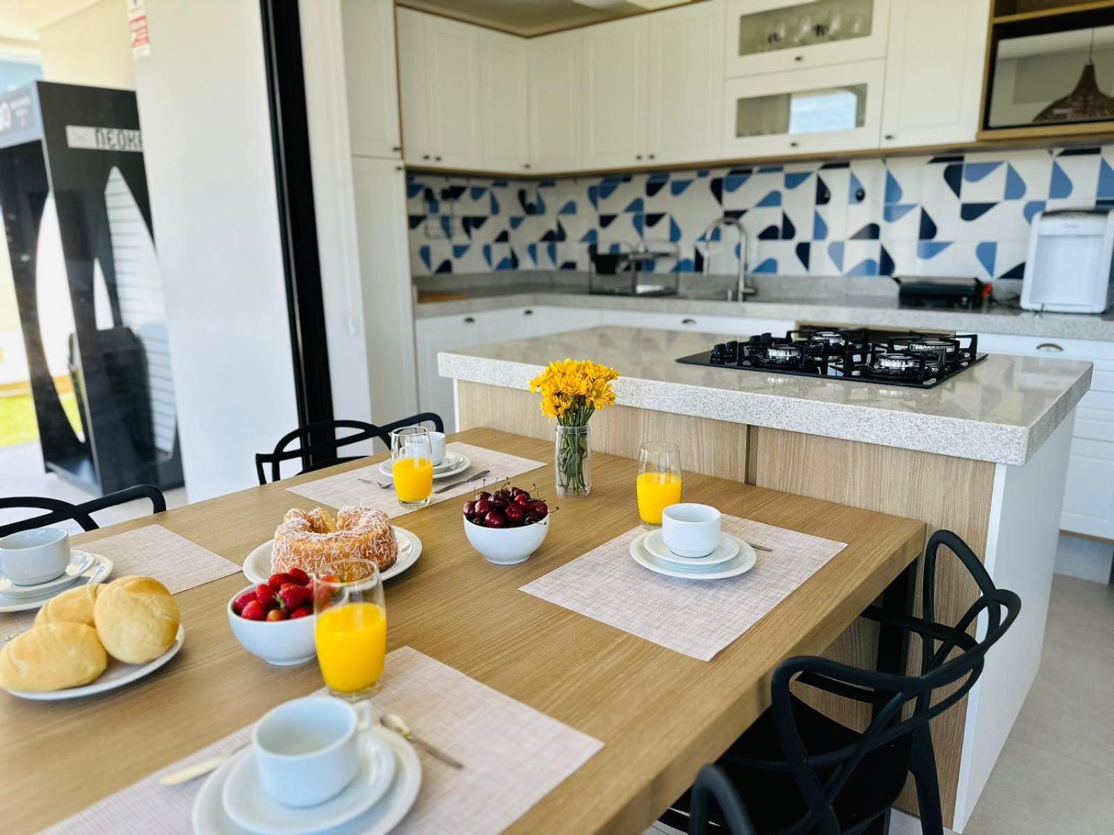 Vila Beach House