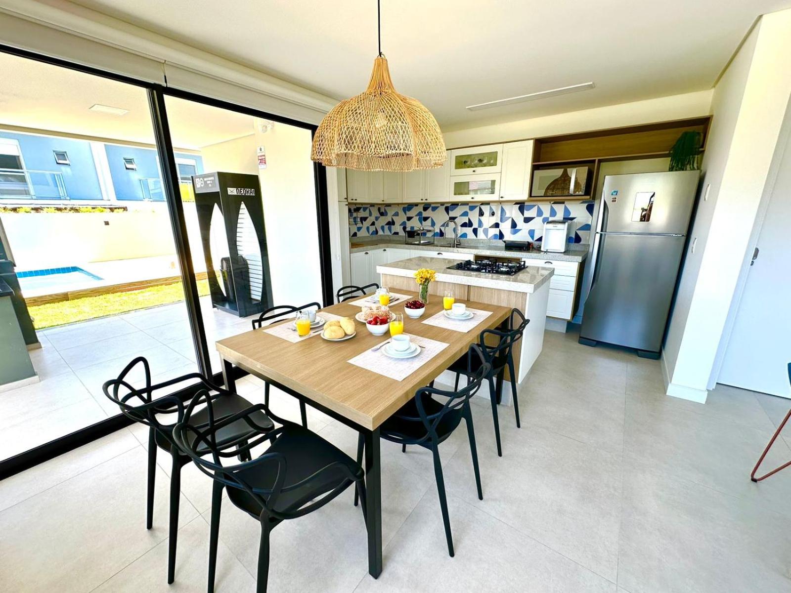 Vila Beach House