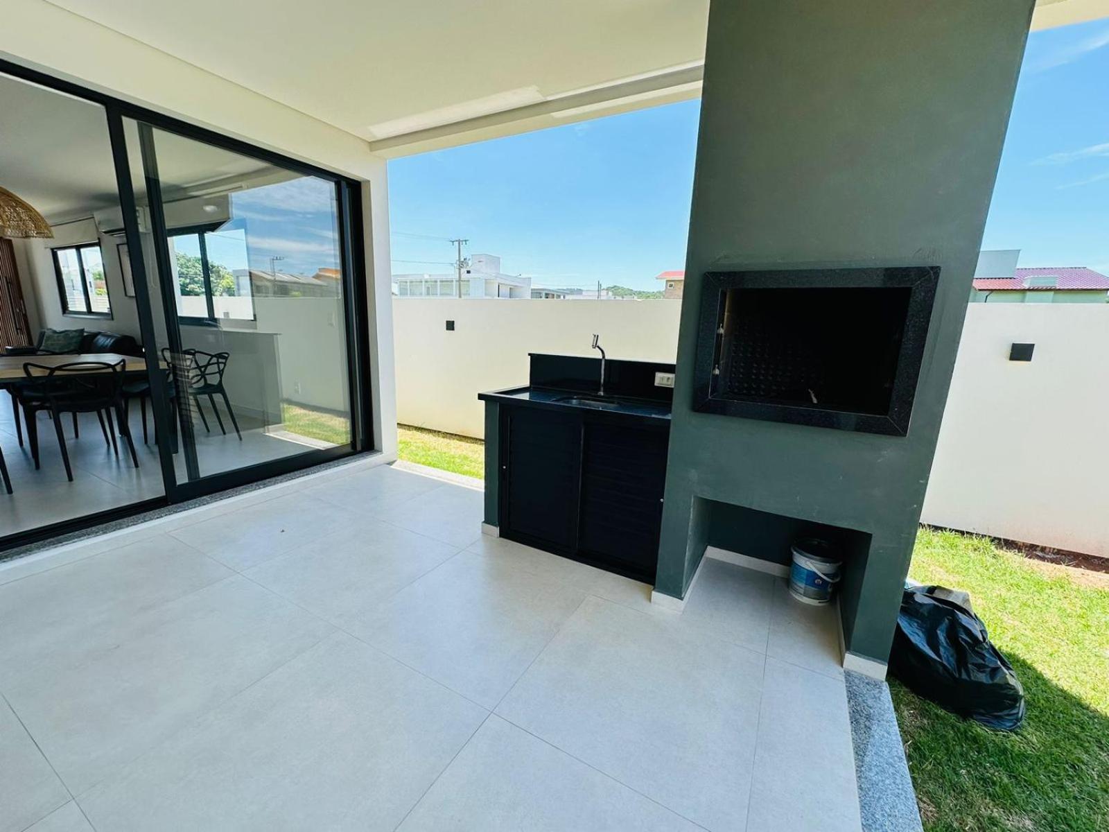 Vila Beach House
