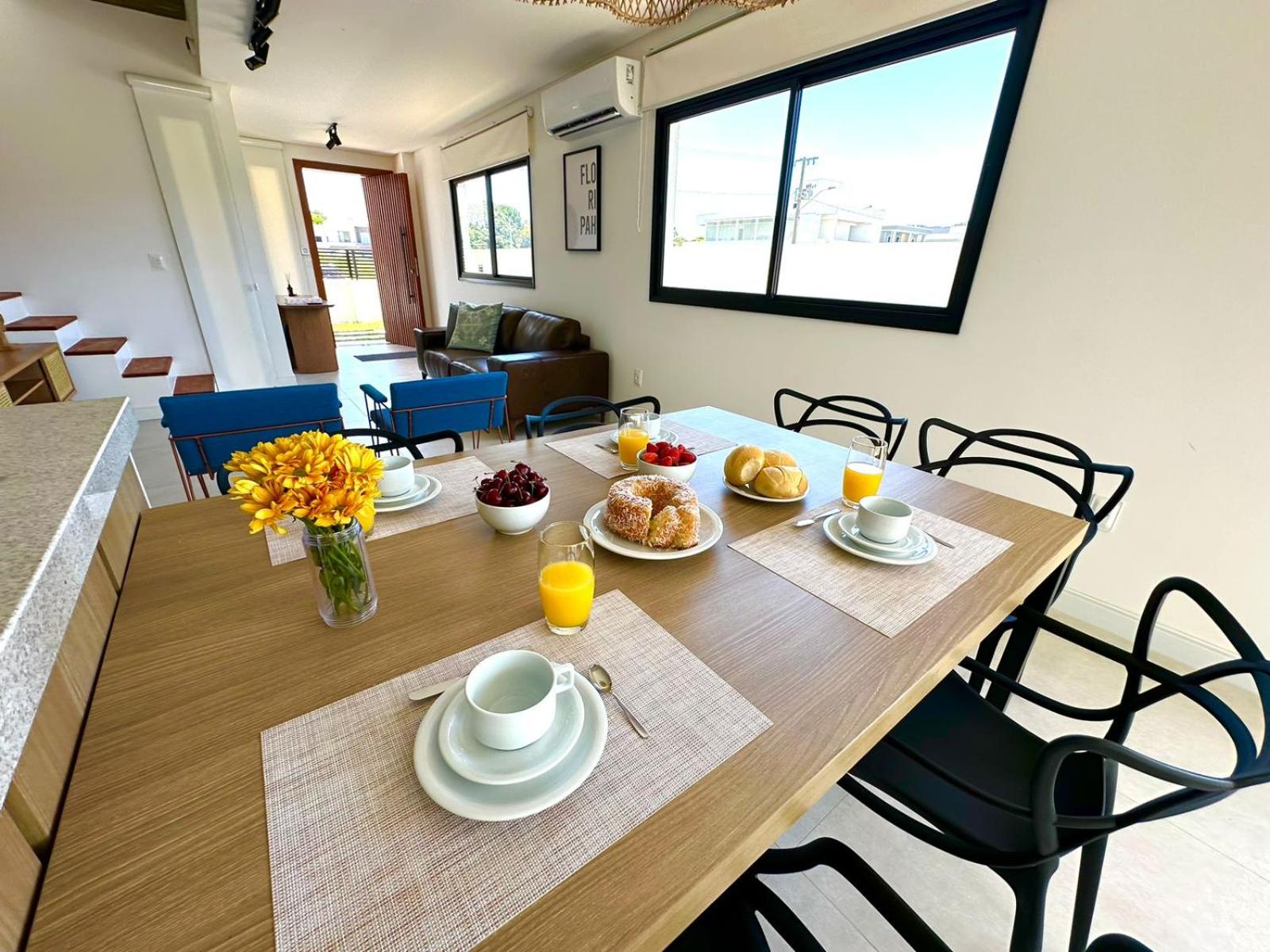 Vila Beach House