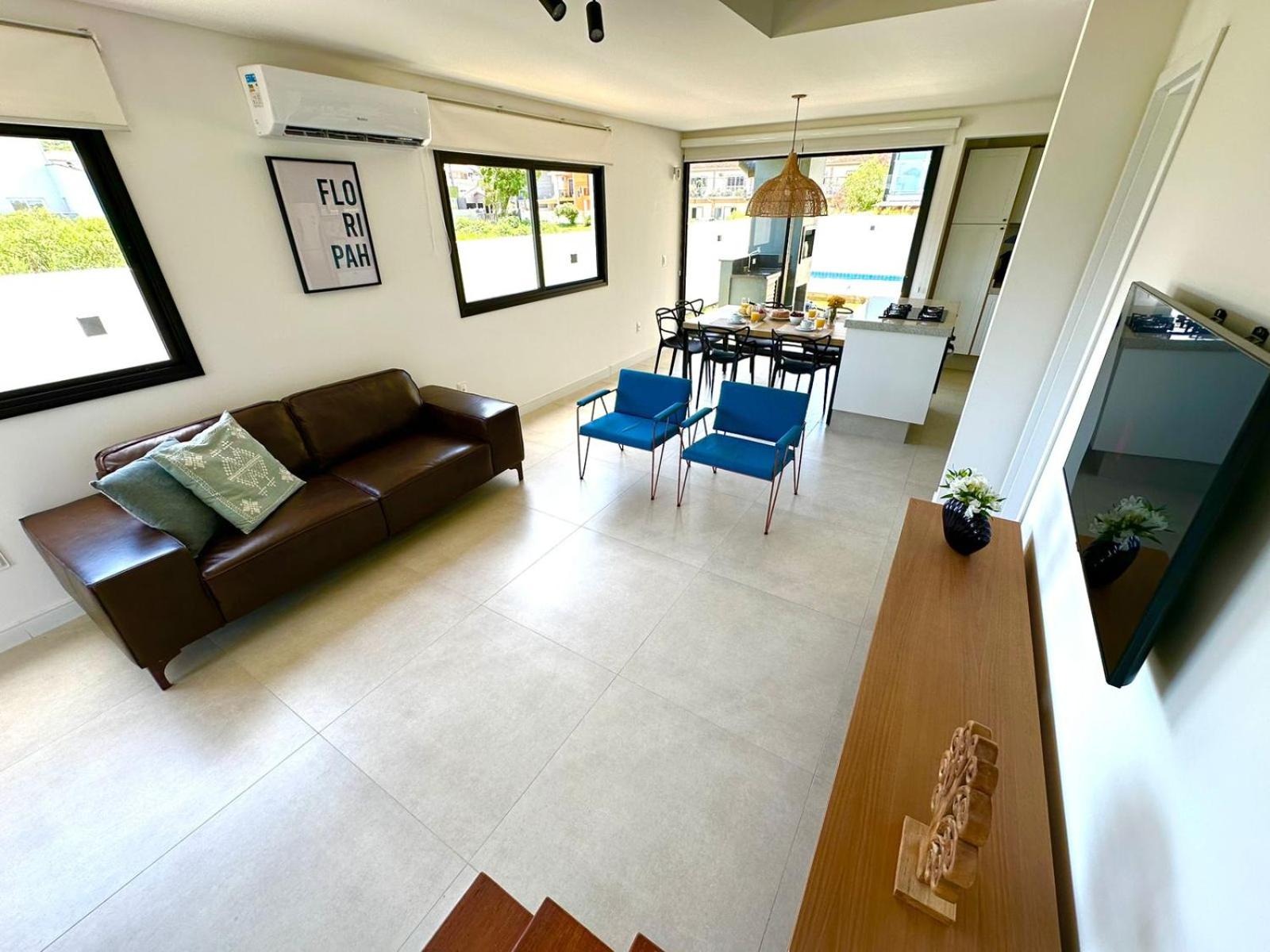 Vila Beach House