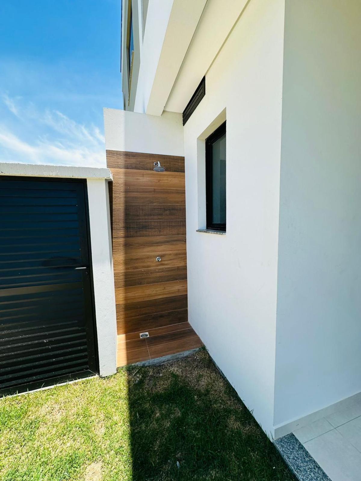 Vila Beach House