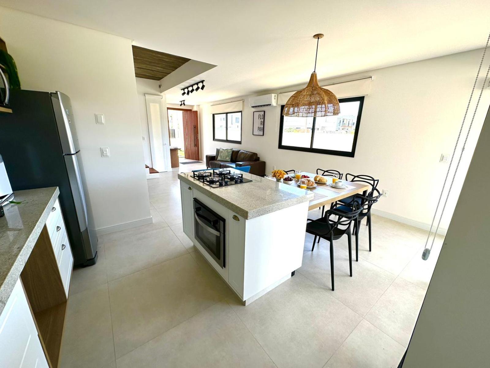 Vila Beach House