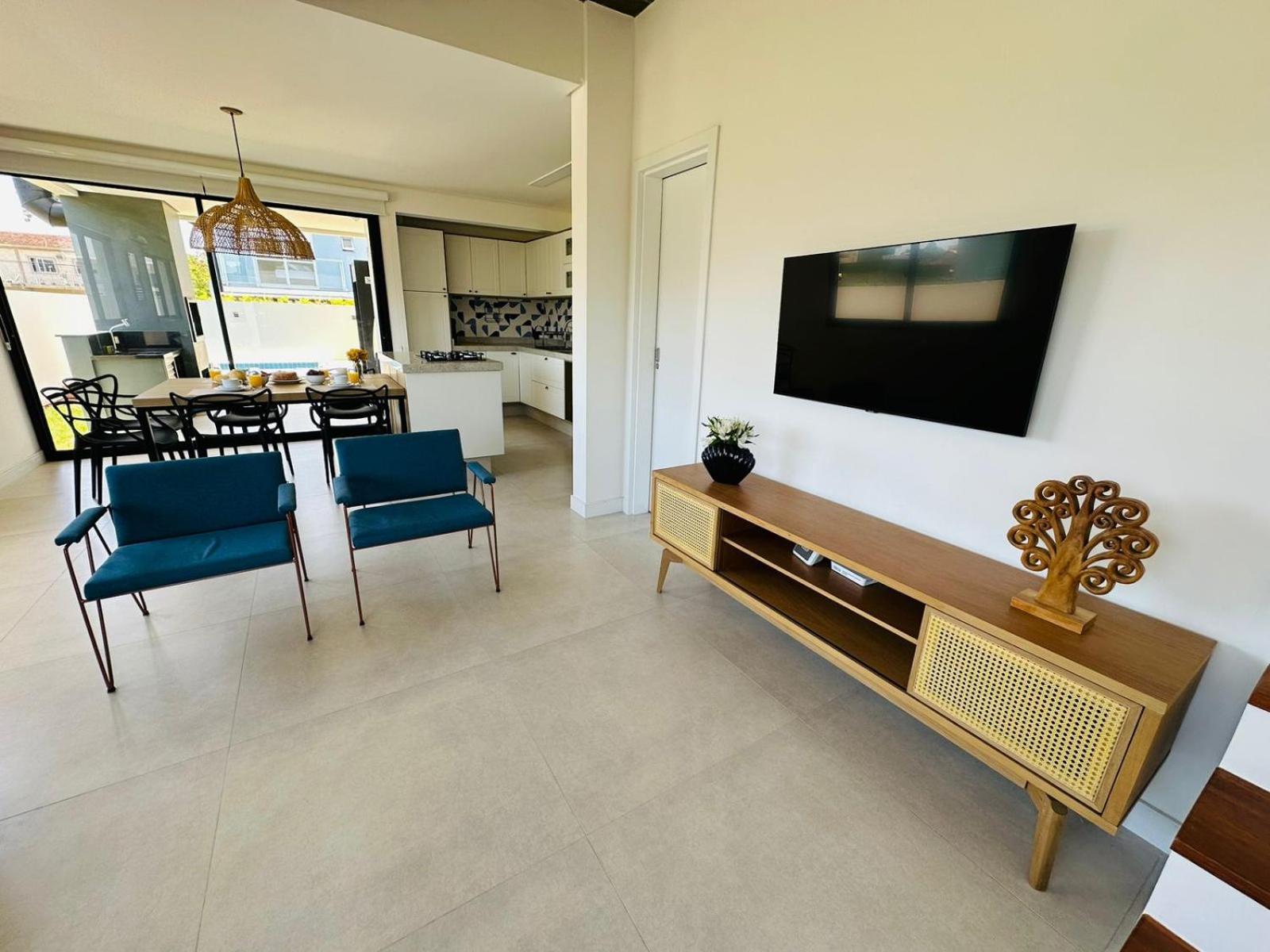 Vila Beach House