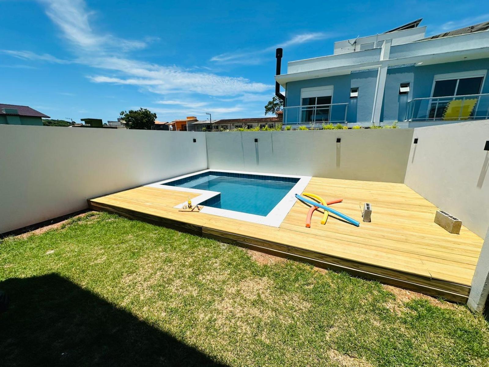 Vila Beach House