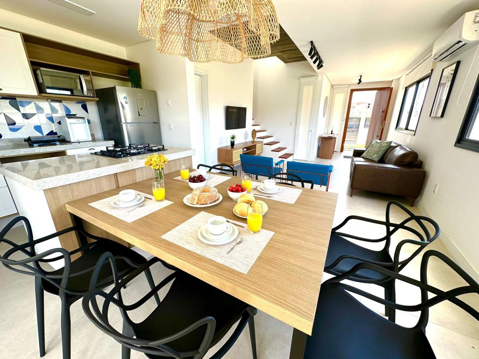Vila Beach House