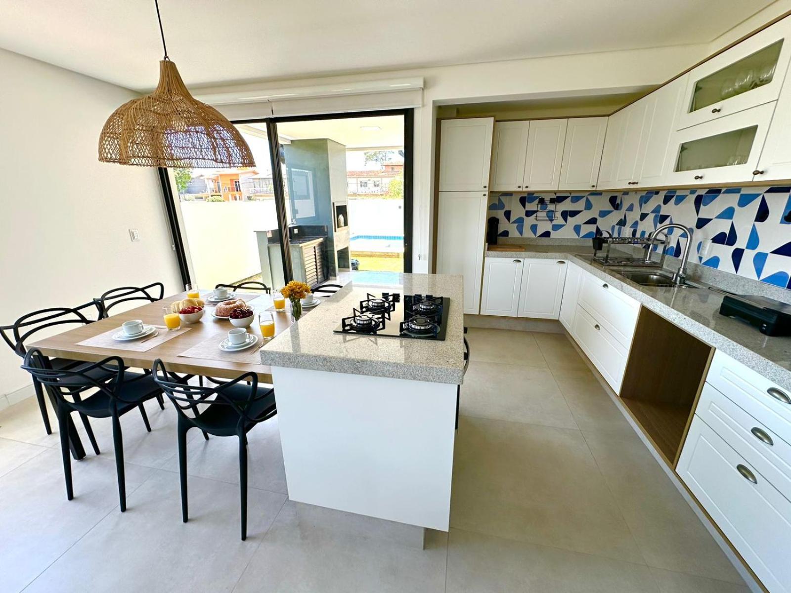 Vila Beach House