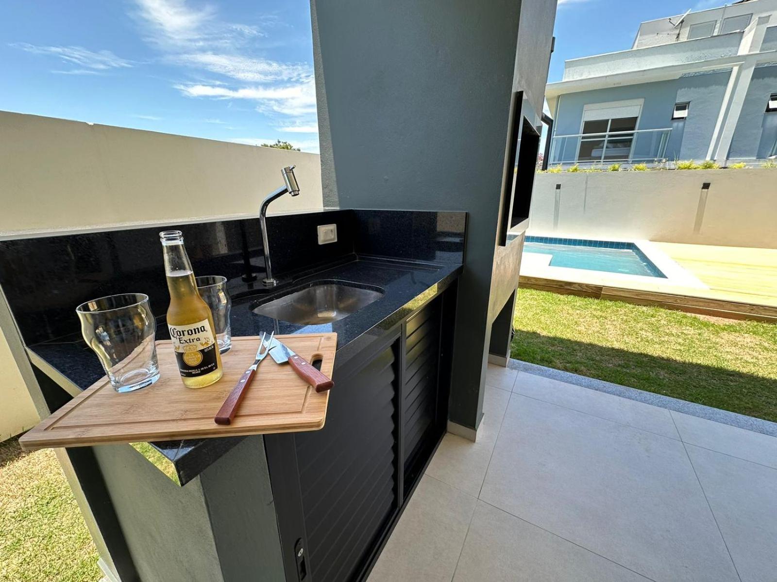 Vila Beach House