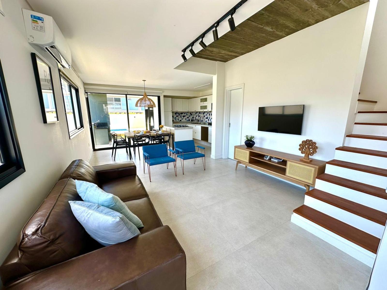 Vila Beach House