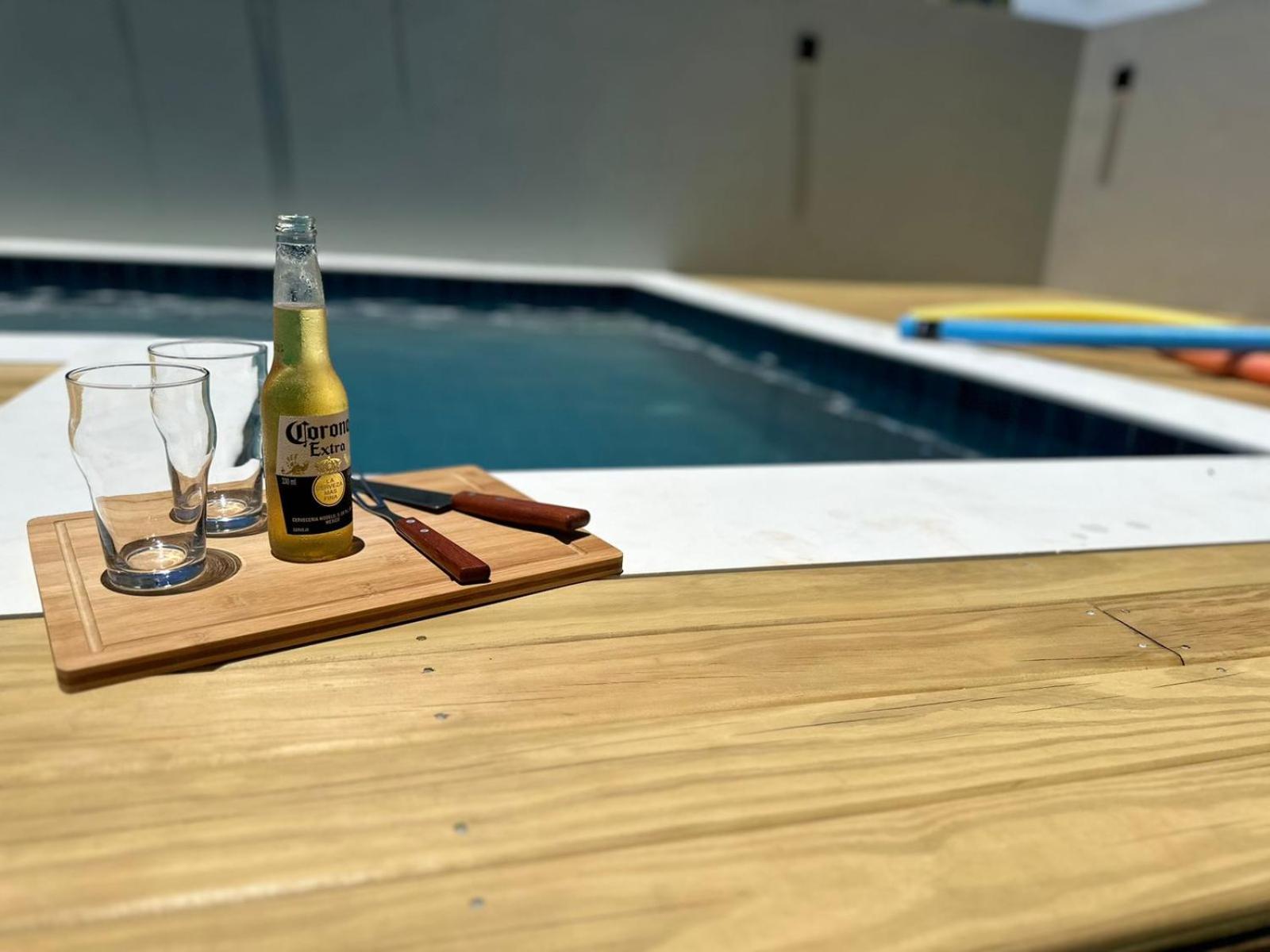 Vila Beach House