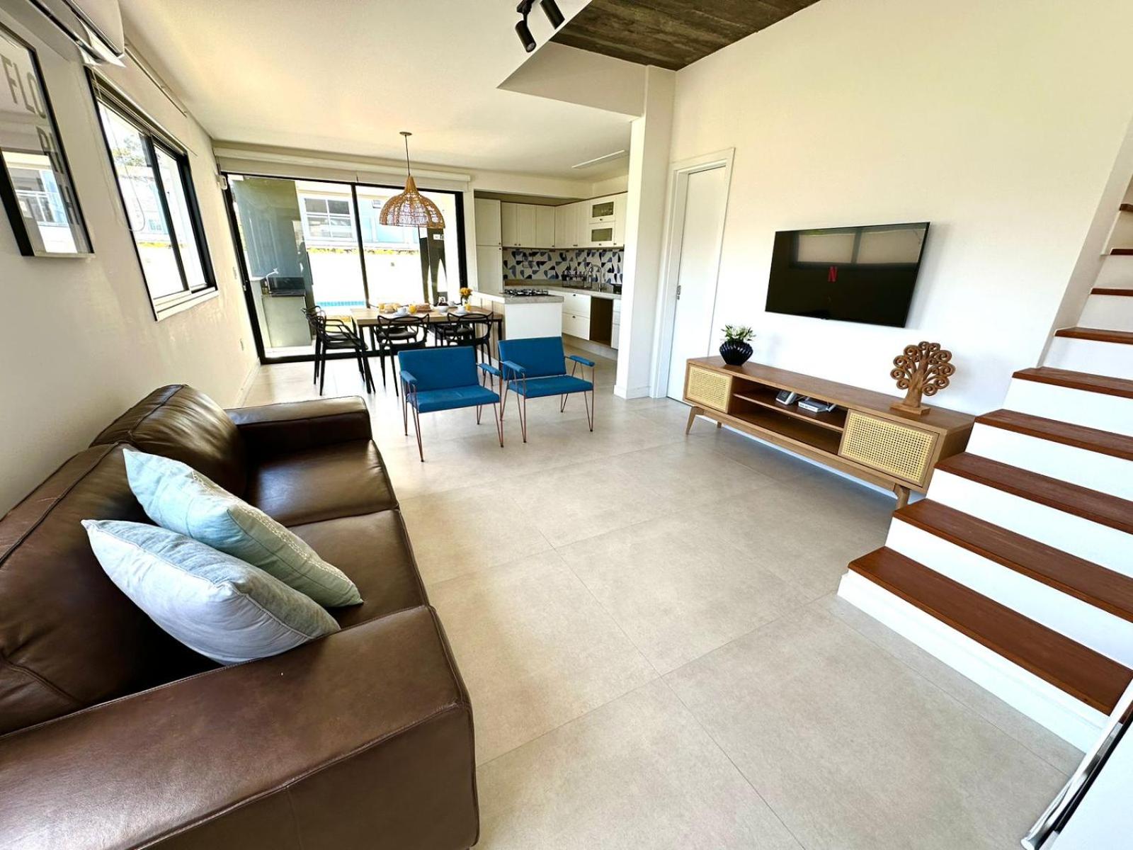 Vila Beach House