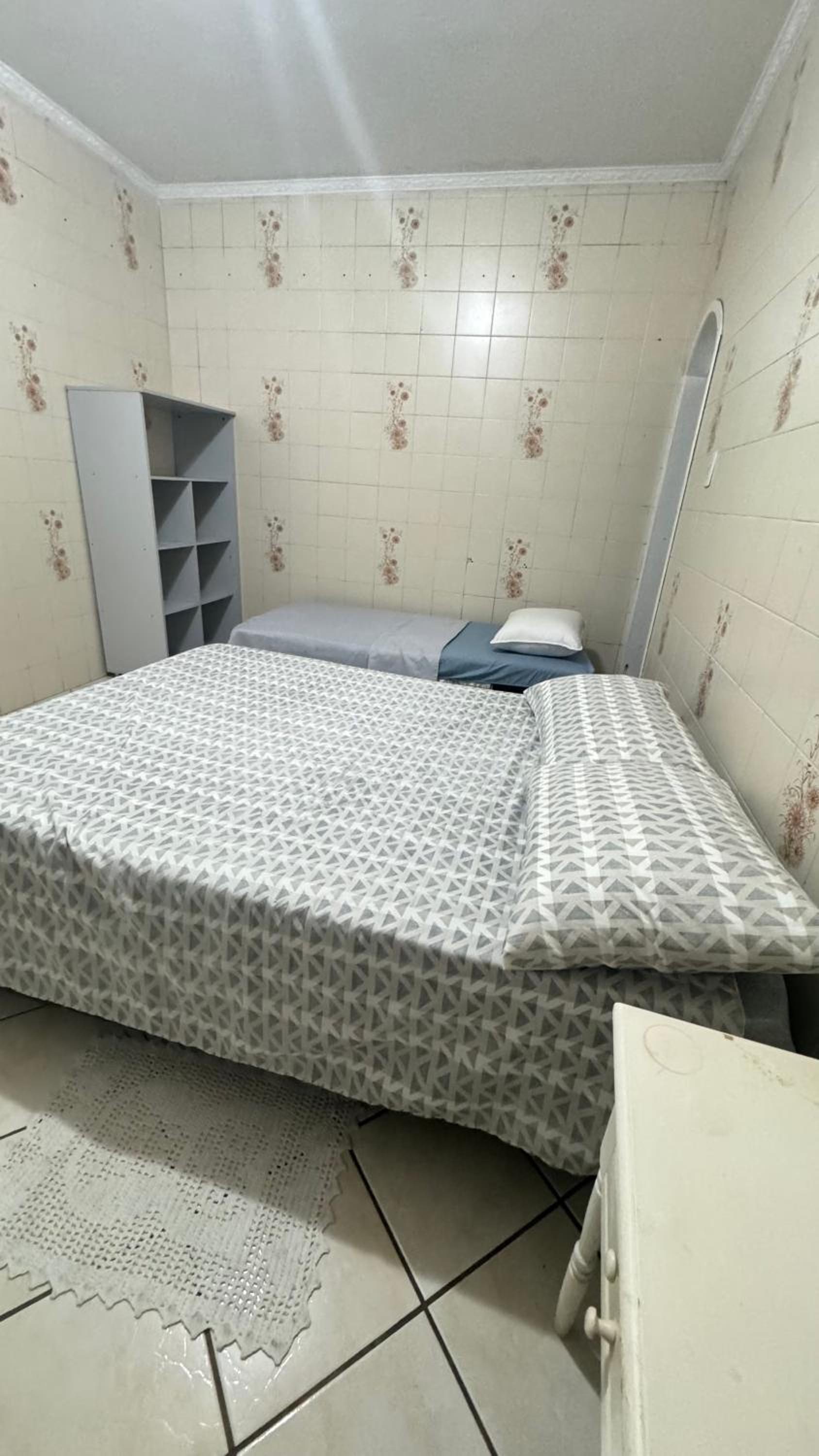 Casa familiar 200m Hospital Regional
