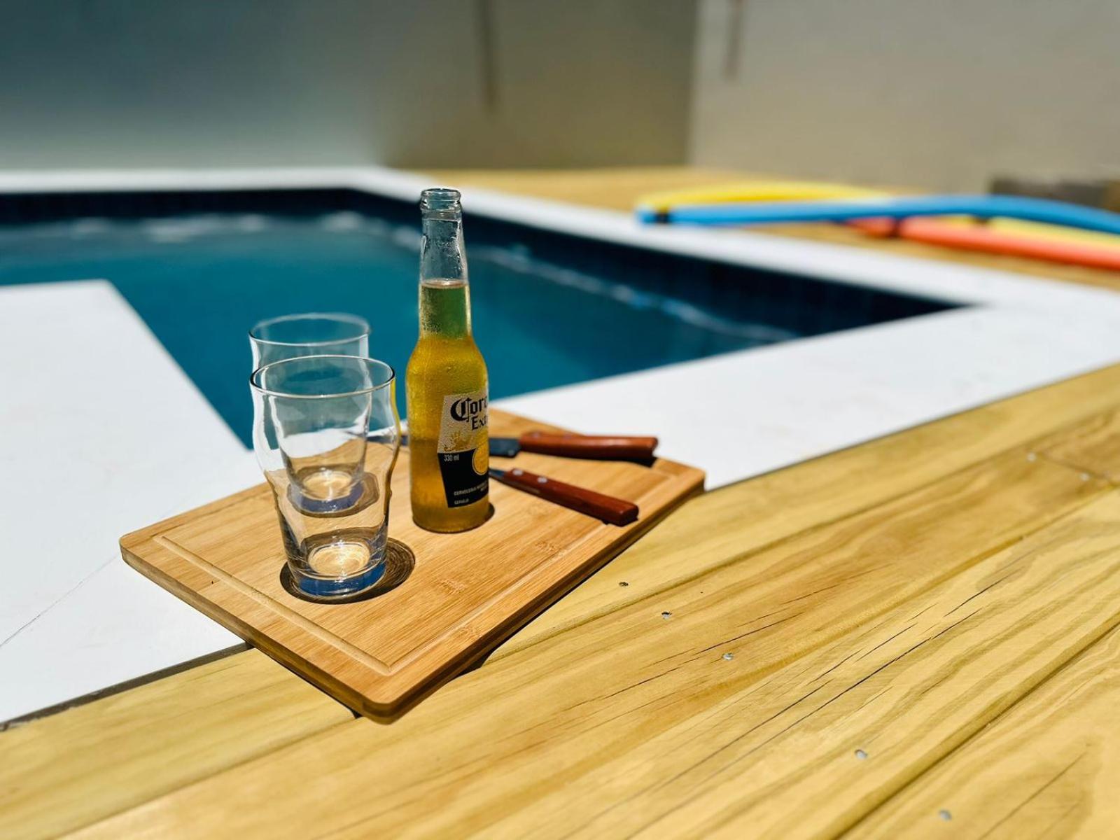 Vila Beach House
