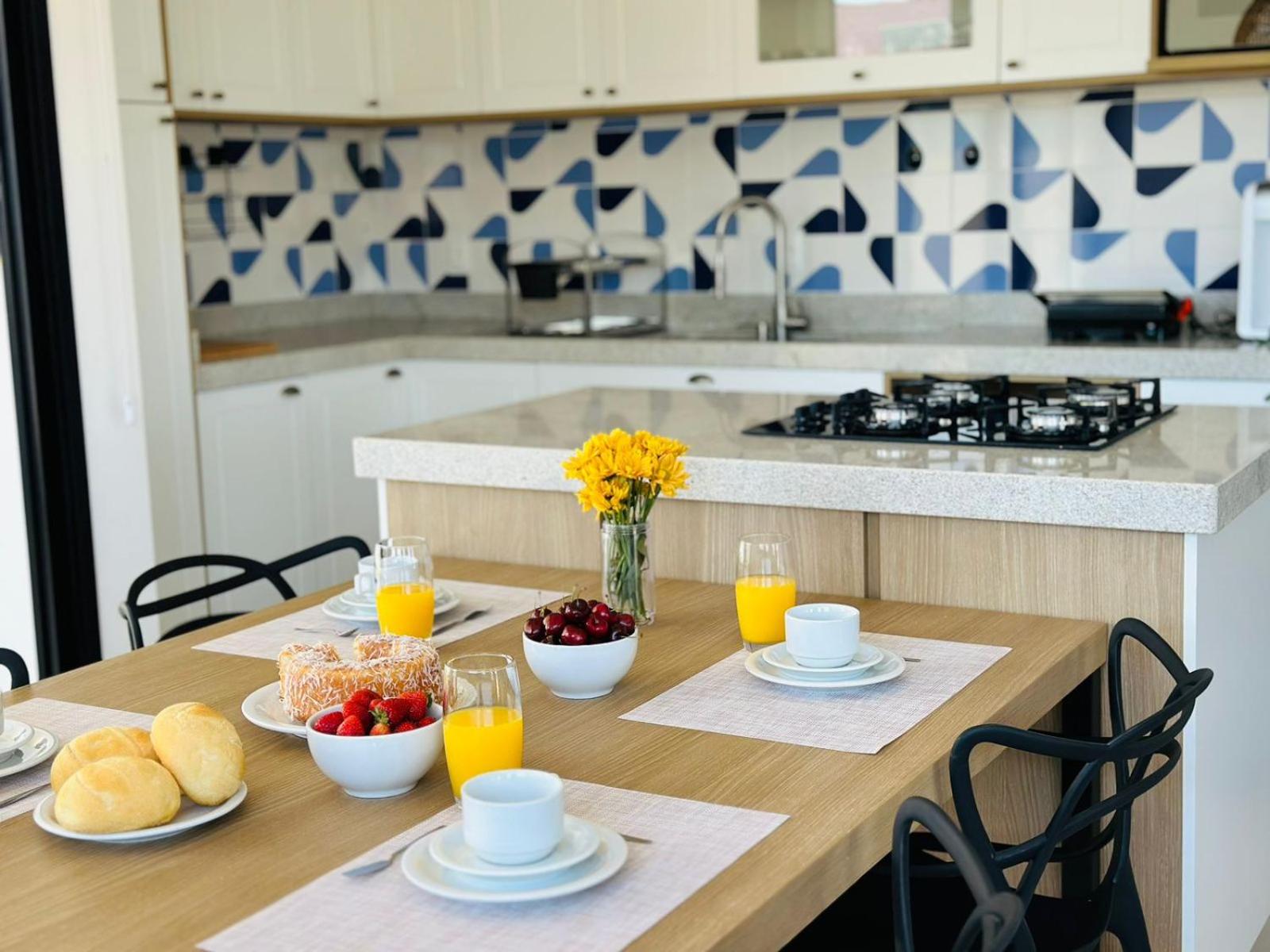 Vila Beach House