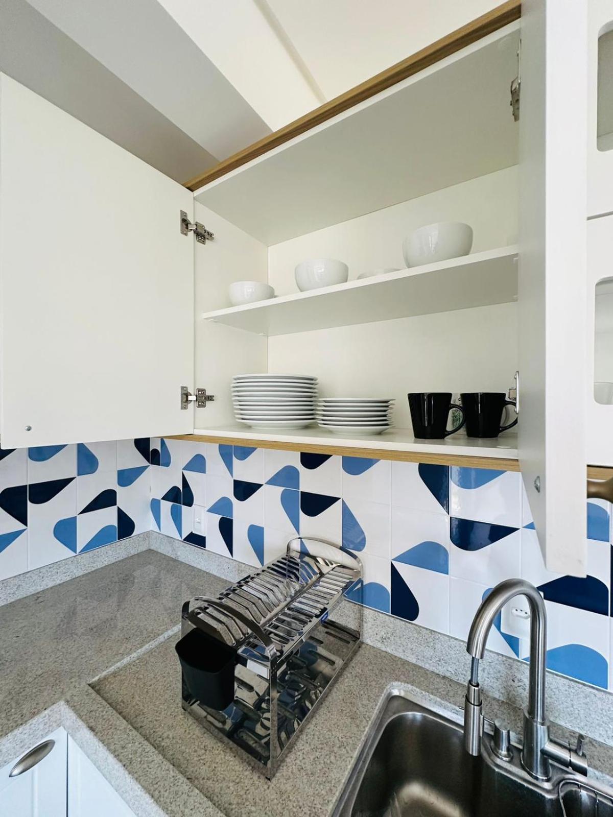 Vila Beach House