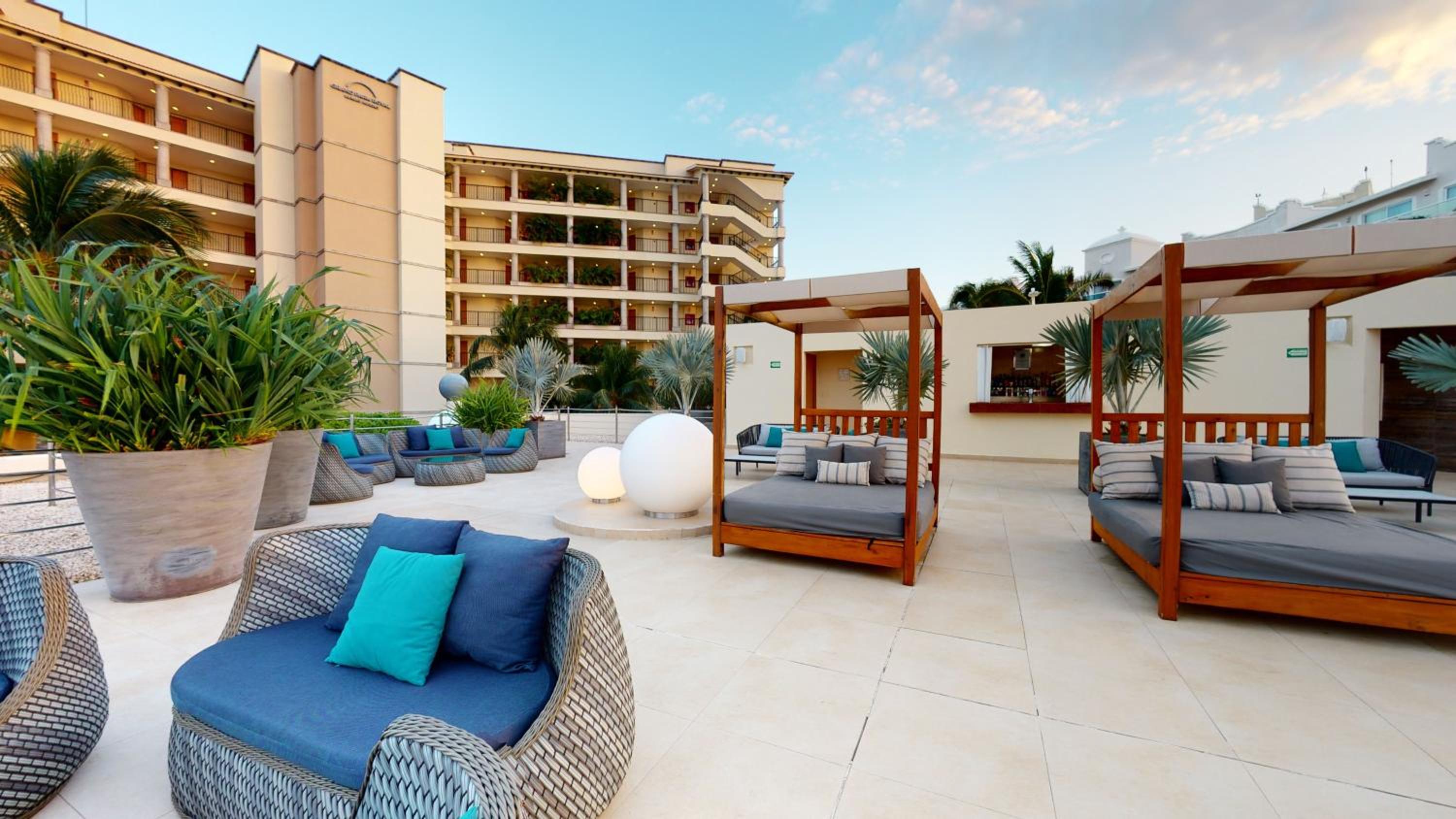 Grand Park Royal Cancun - All Inclusive photo 121 of 164