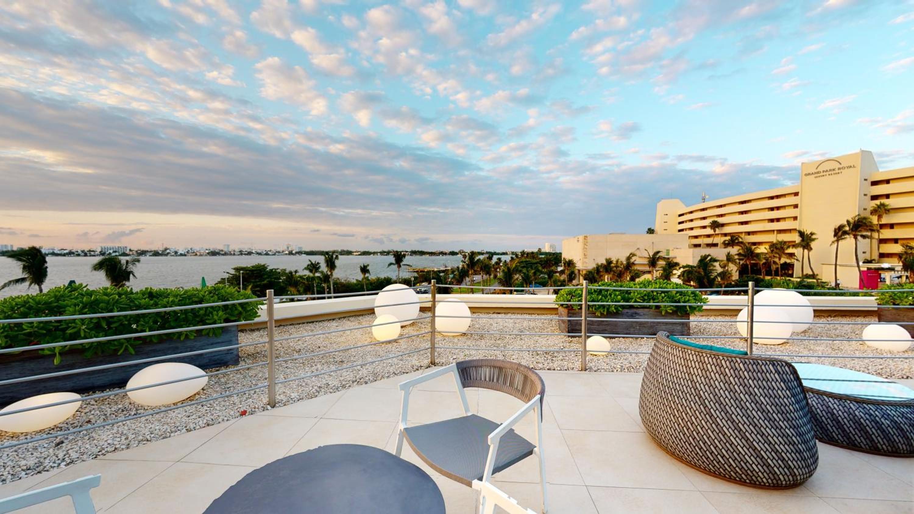 Grand Park Royal Cancun - All Inclusive photo 95 of 164