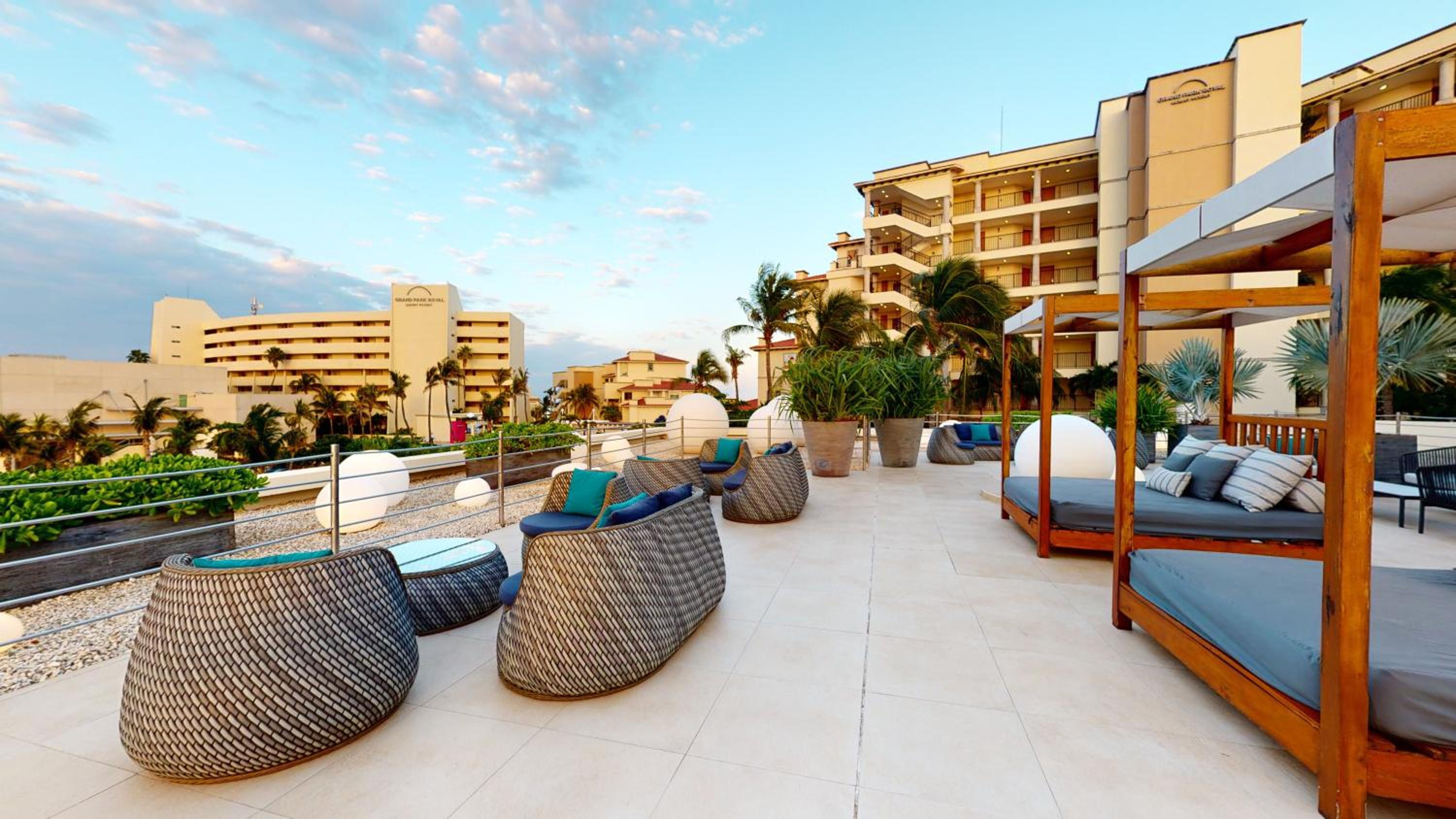 Grand Park Royal Cancun - All Inclusive photo 17 of 164