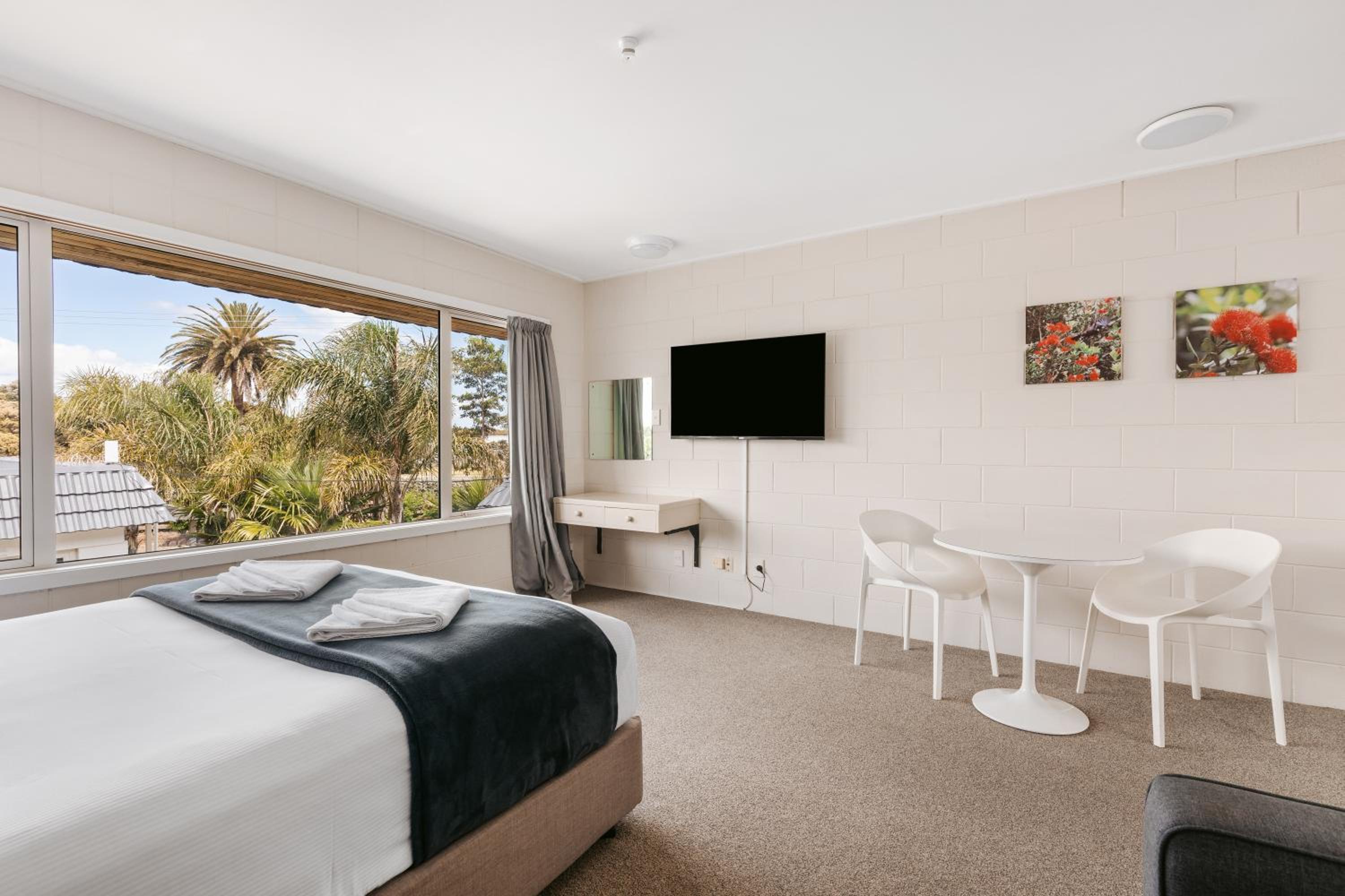 Avalon Motel Thames - Wenzel Motels